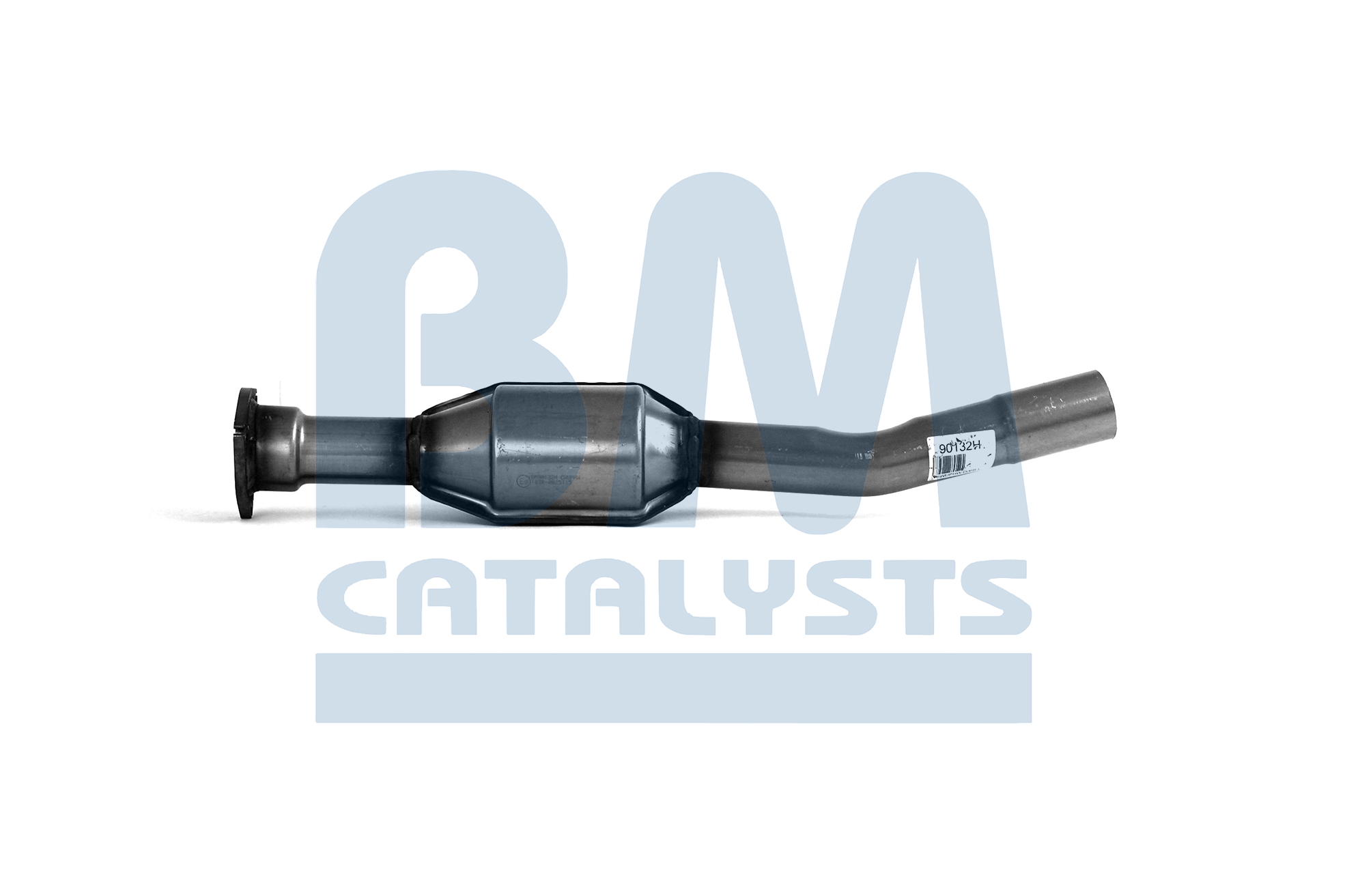 Katalysator von BM CATALYSTS