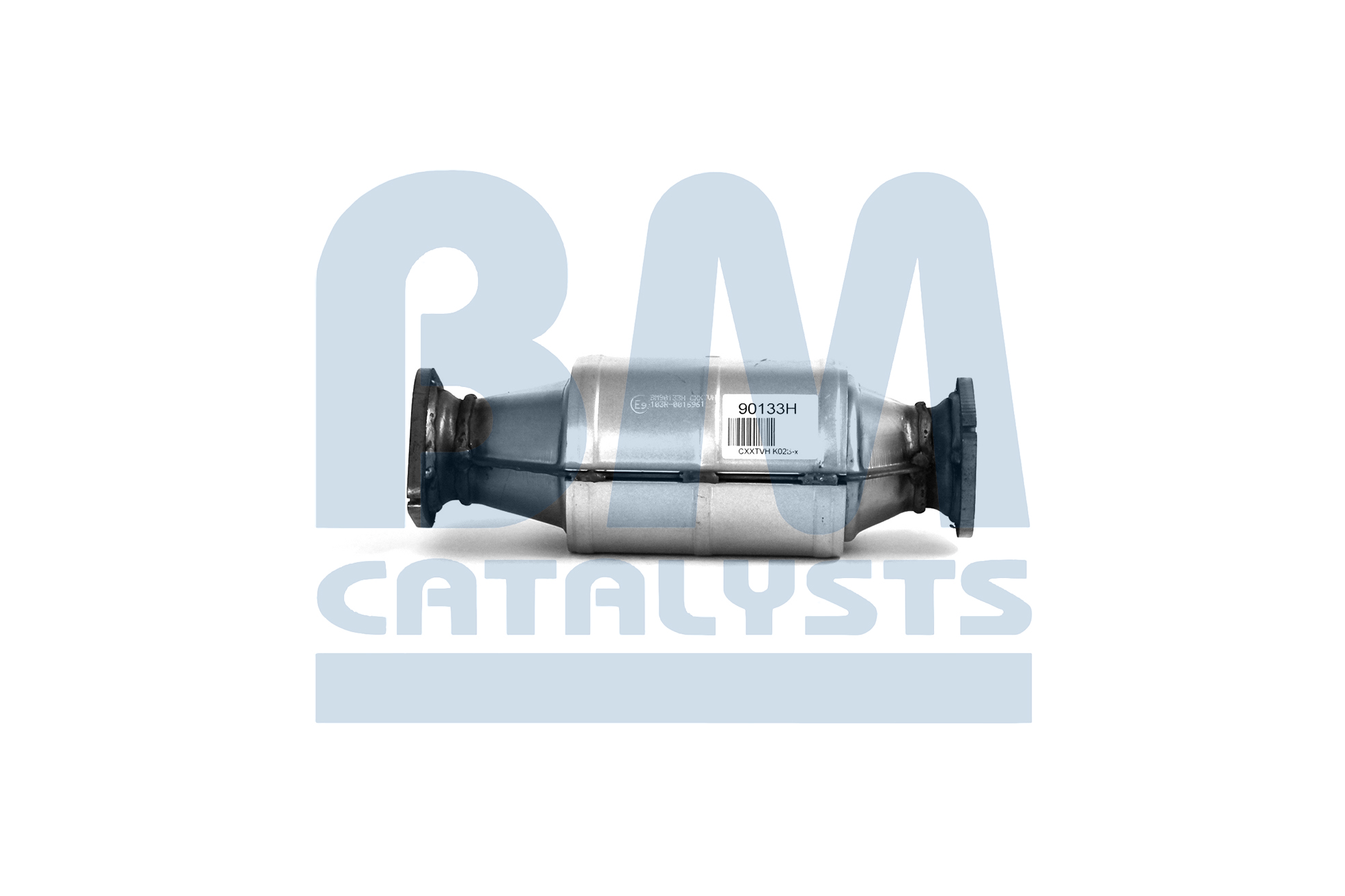 Katalysator BM90133H