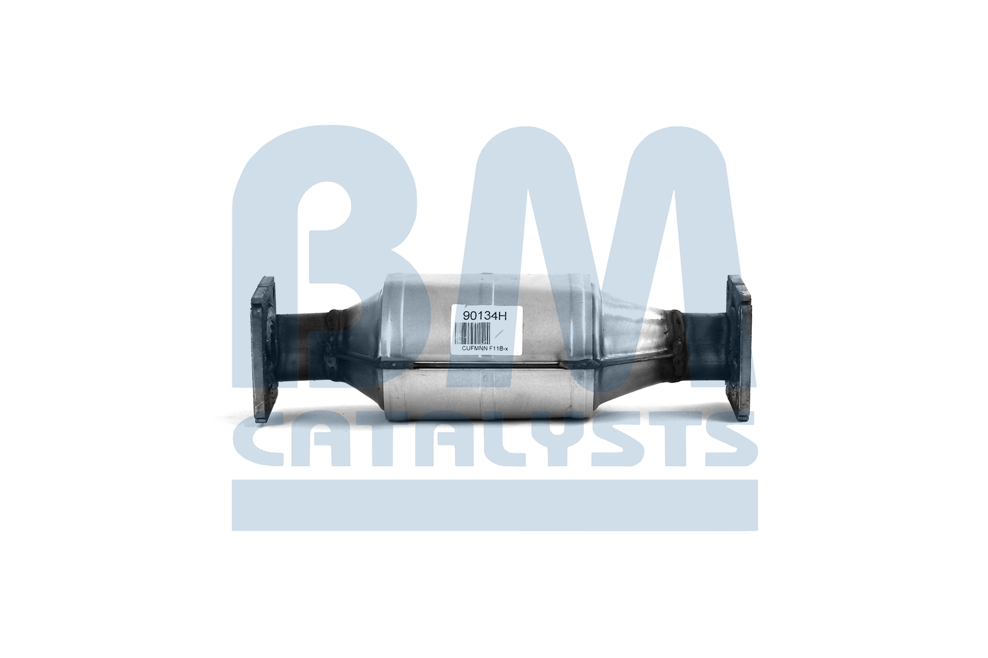 Katalysator für DAEWOO von BM CATALYSTS