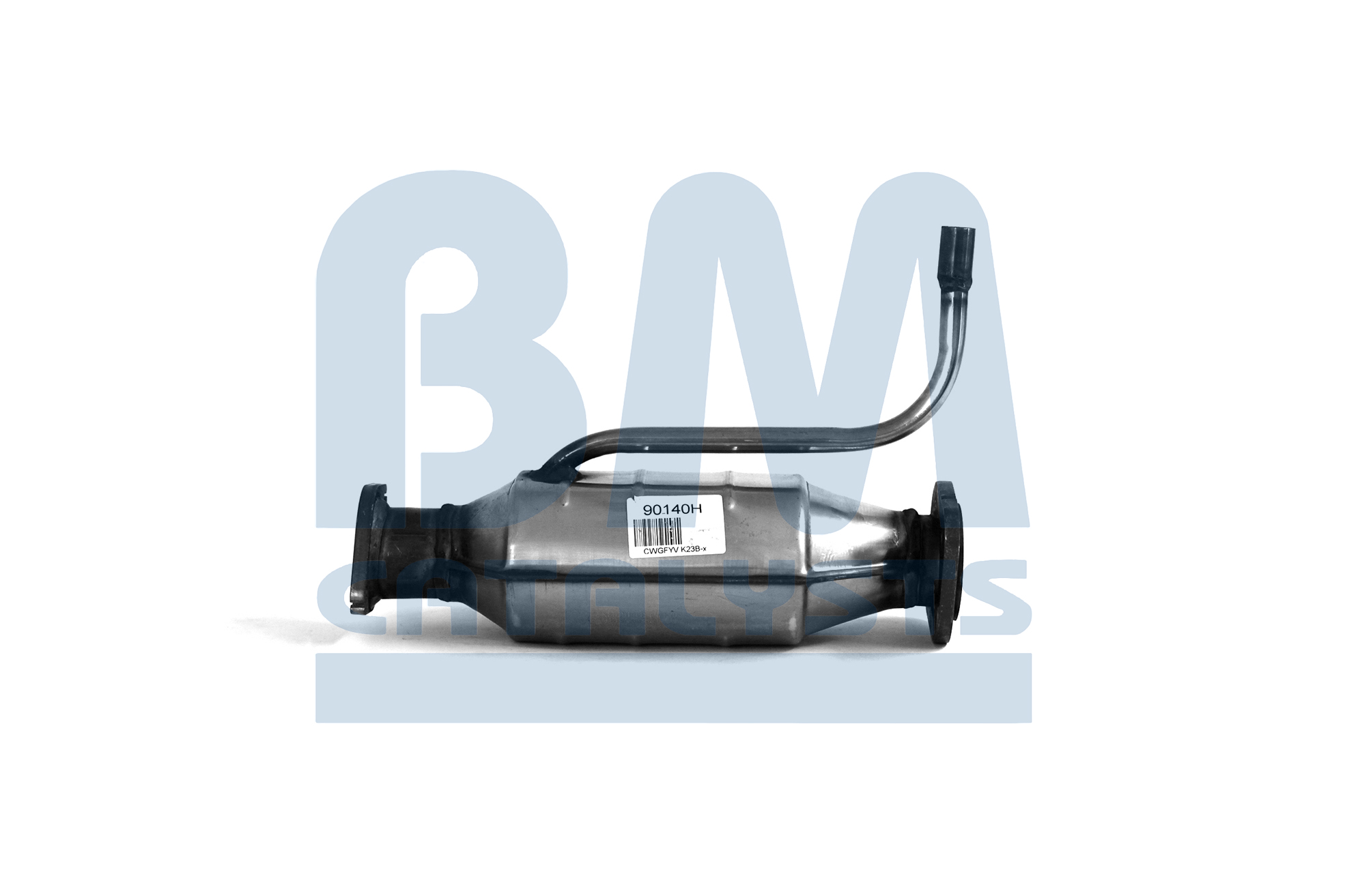 Katalysator BM90140H
