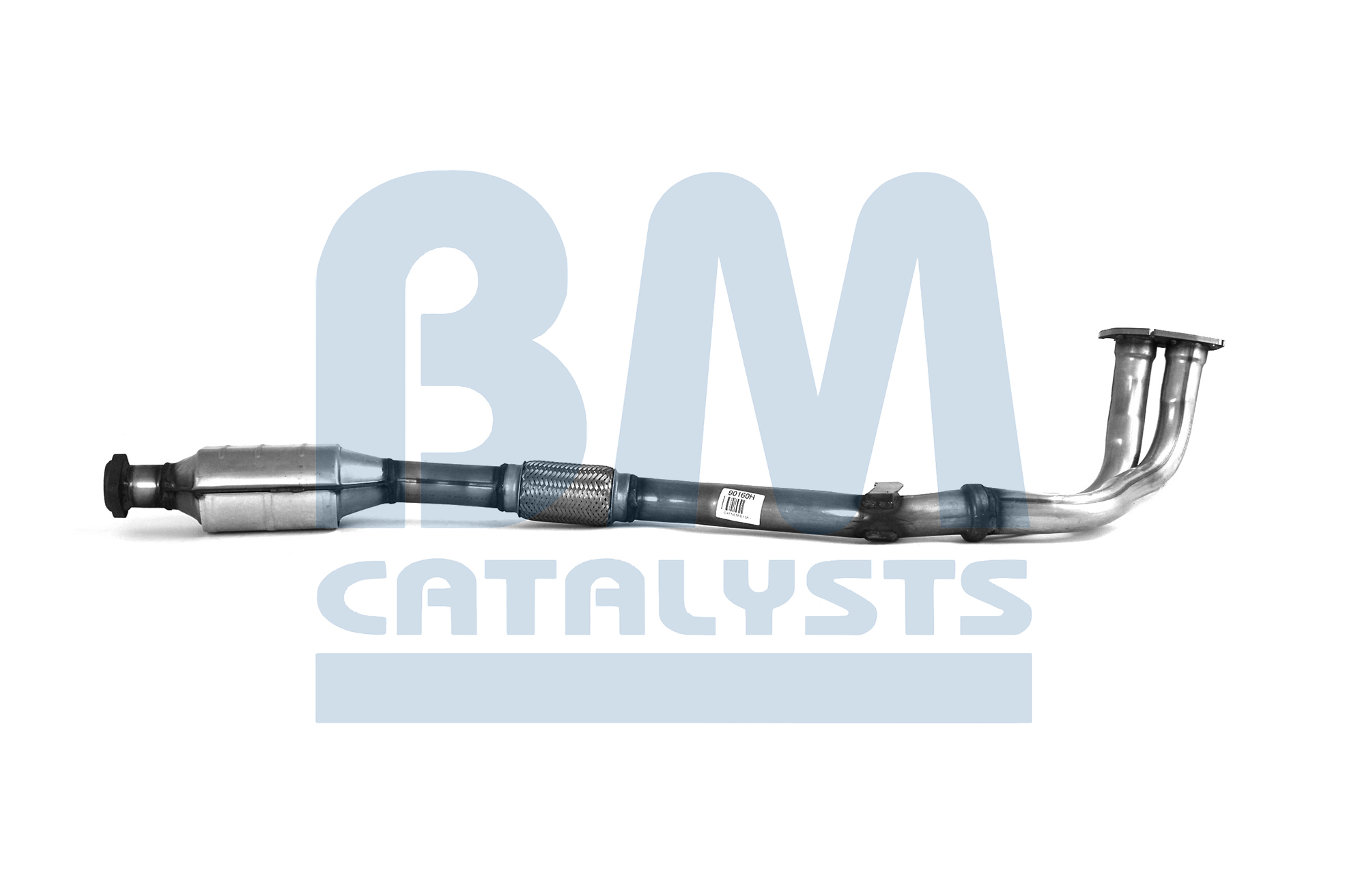 Original BM CATALYSTS Katalysator online kaufen