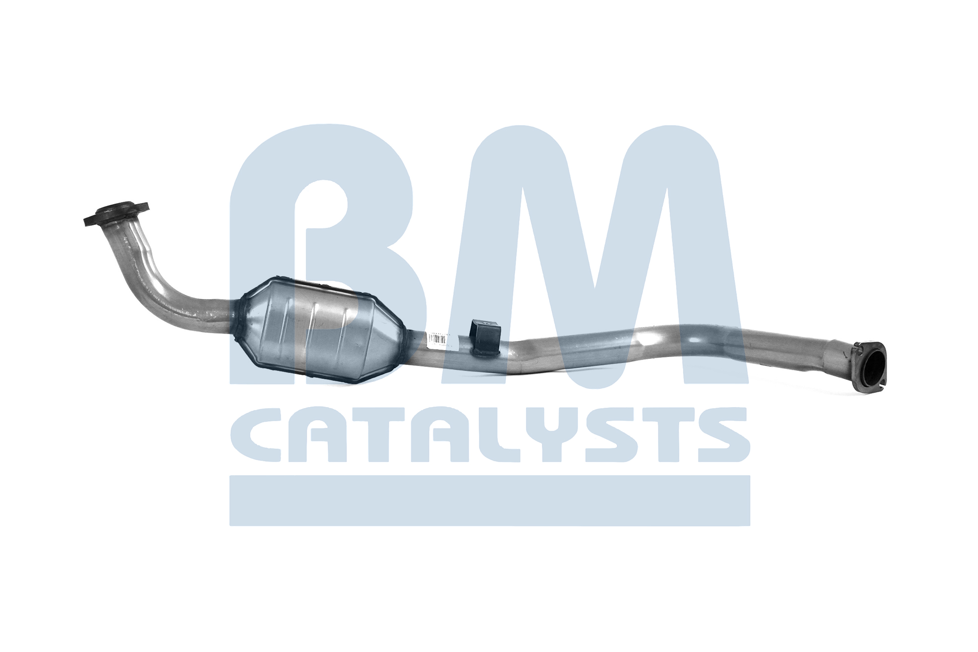 Katalysator für OPEL von BM CATALYSTS