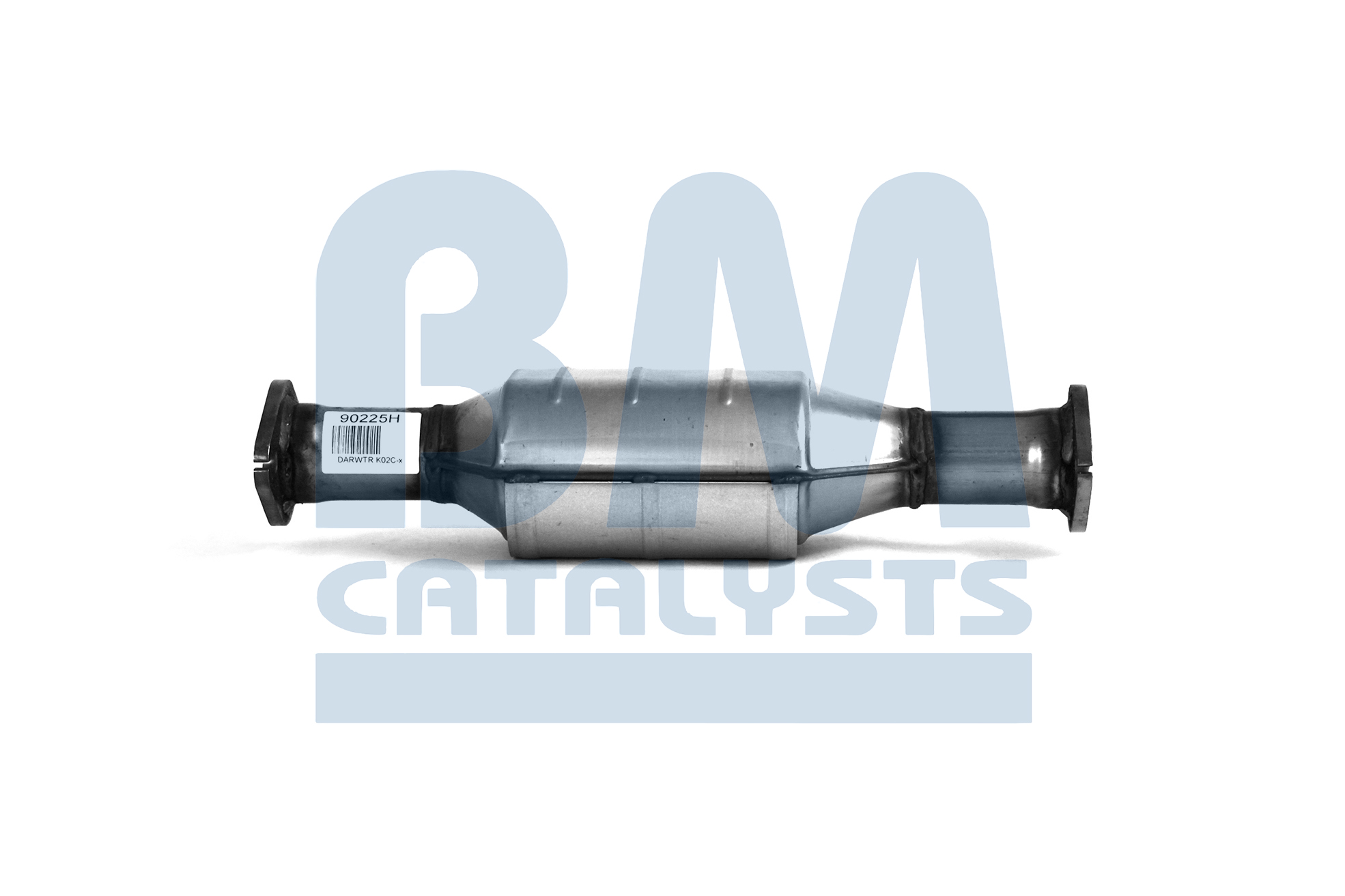 Katalysator BM90225H
