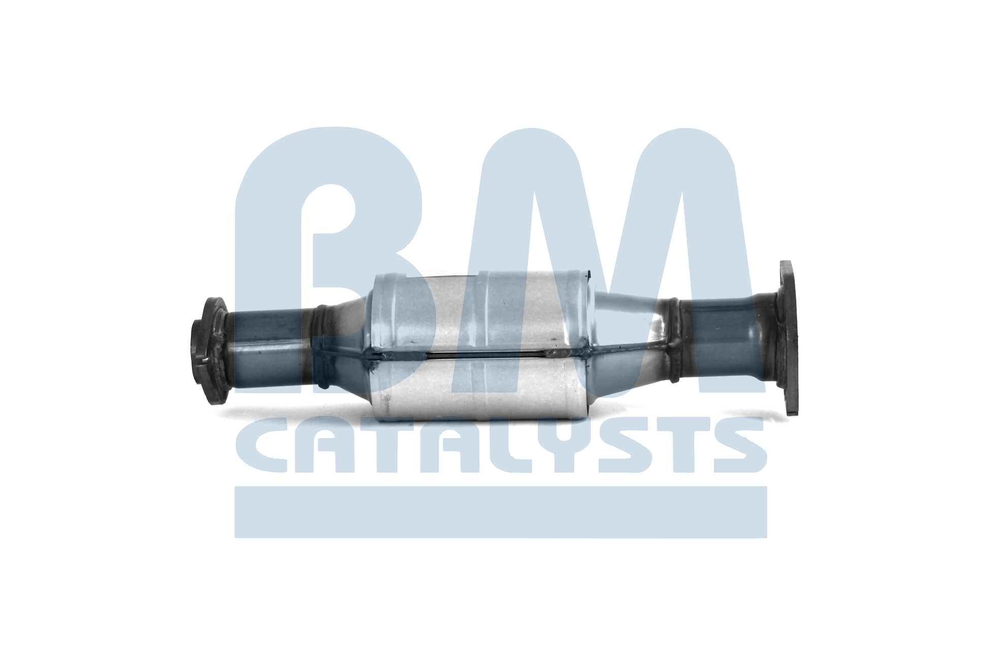 Katalysator BM90236 von BM CATALYSTS günstig für 167,44 € online kaufen