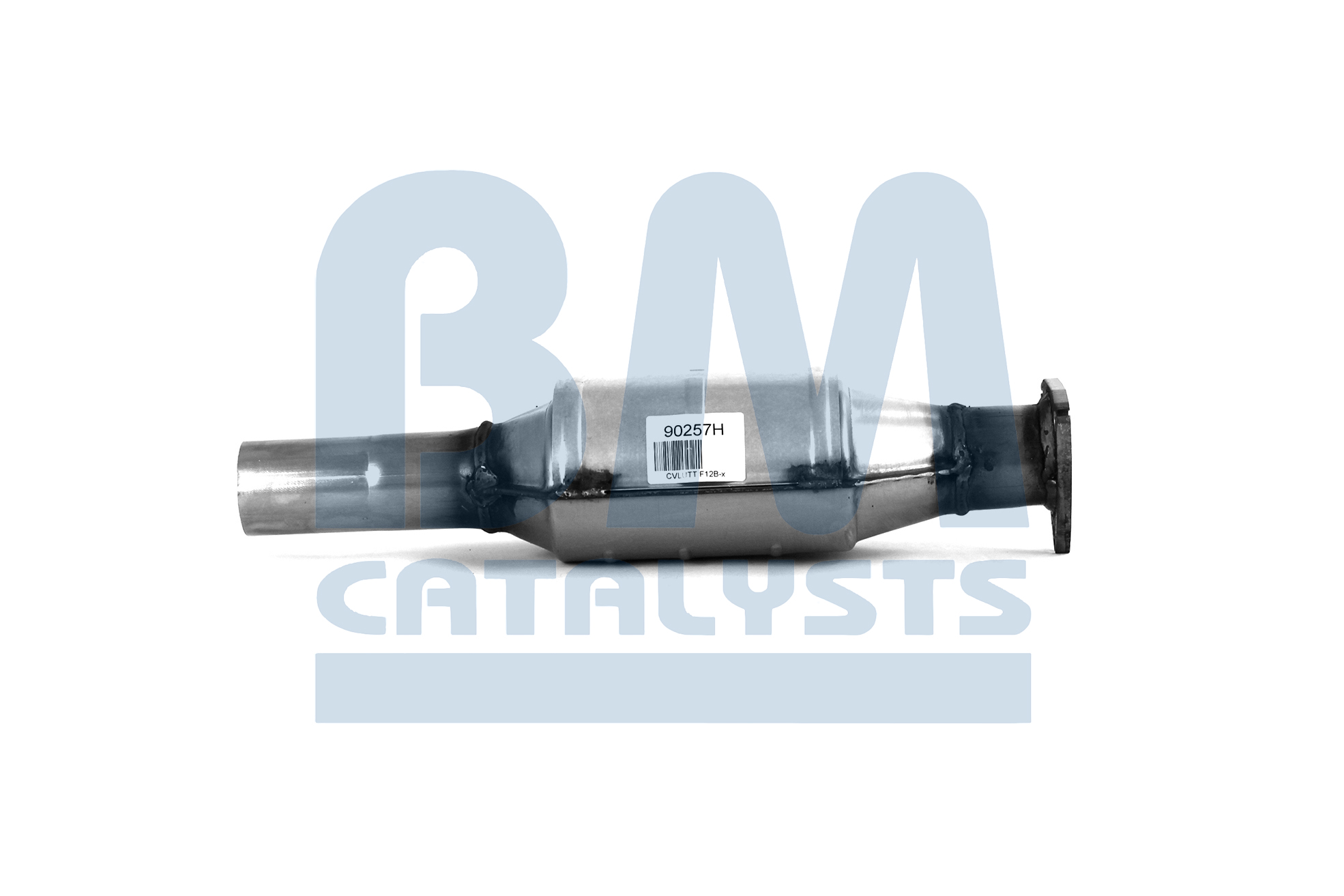 Katalysator BM90257H von BM CATALYSTS günstig für 269,98 € online kaufen