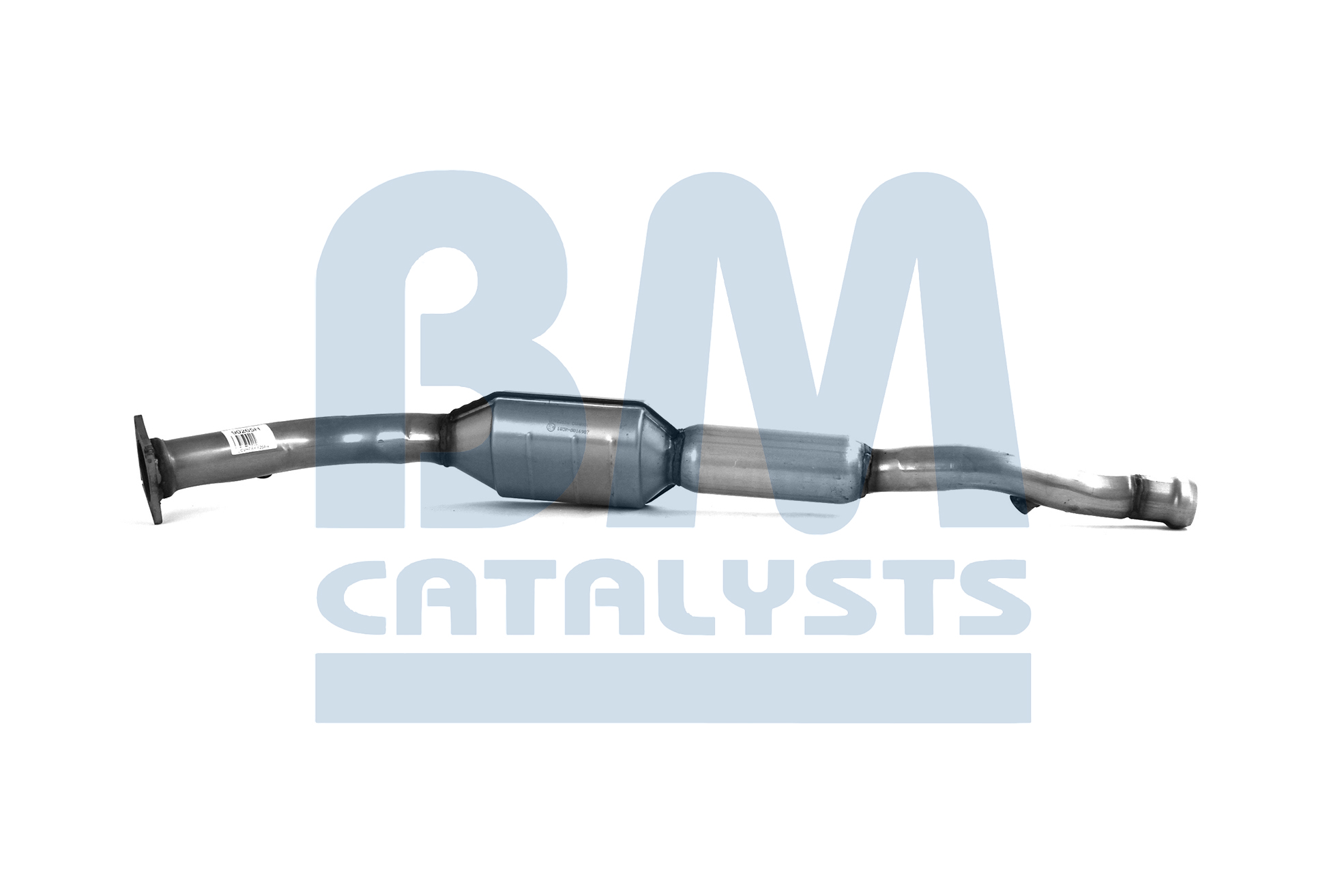 Katalysator BM90265H von BM CATALYSTS günstig für 402,97 € online kaufen