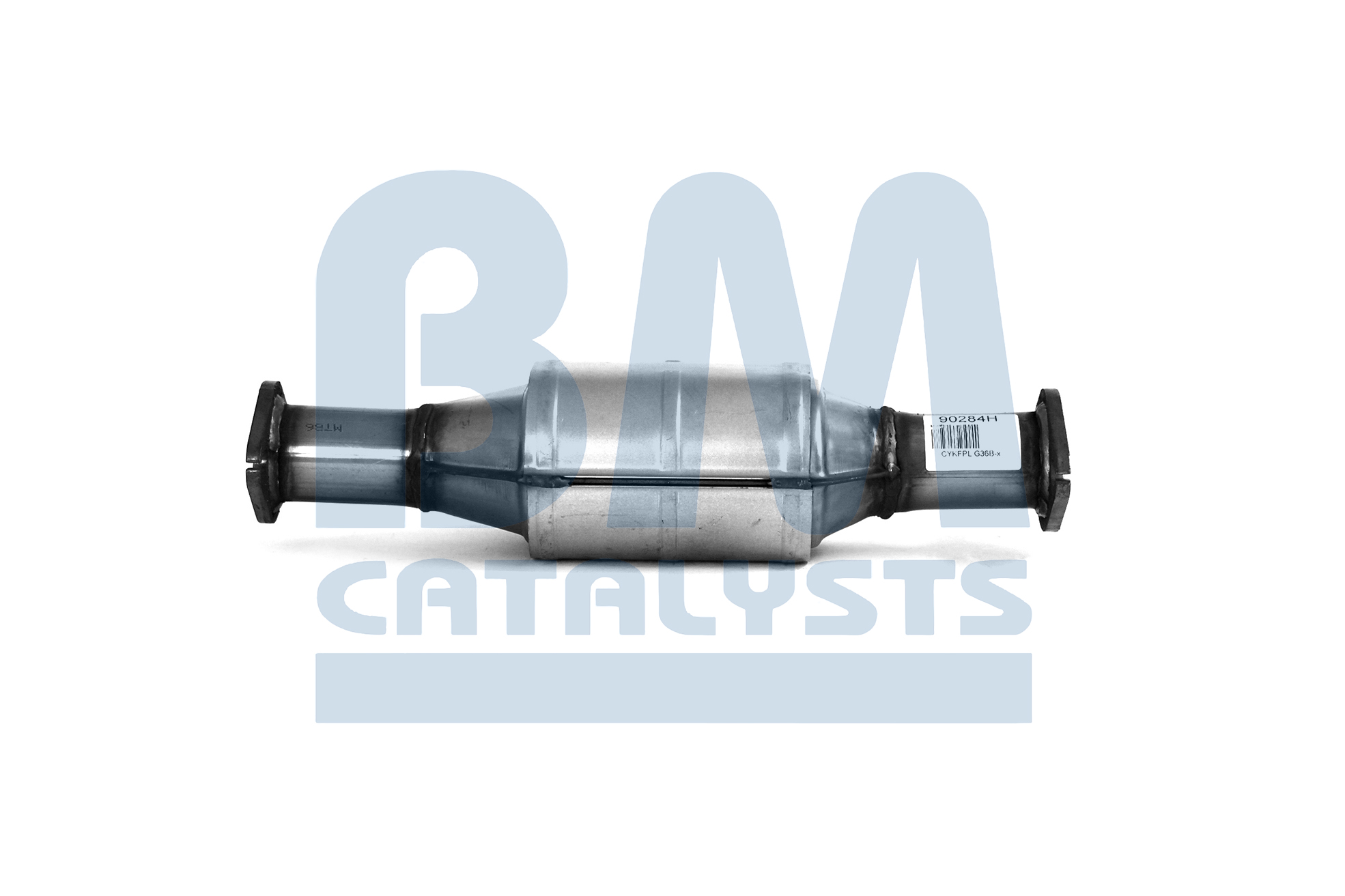 Acquista Catalizzatore da BM CATALYSTS BM90284H a buon mercato per soli 386,10 €