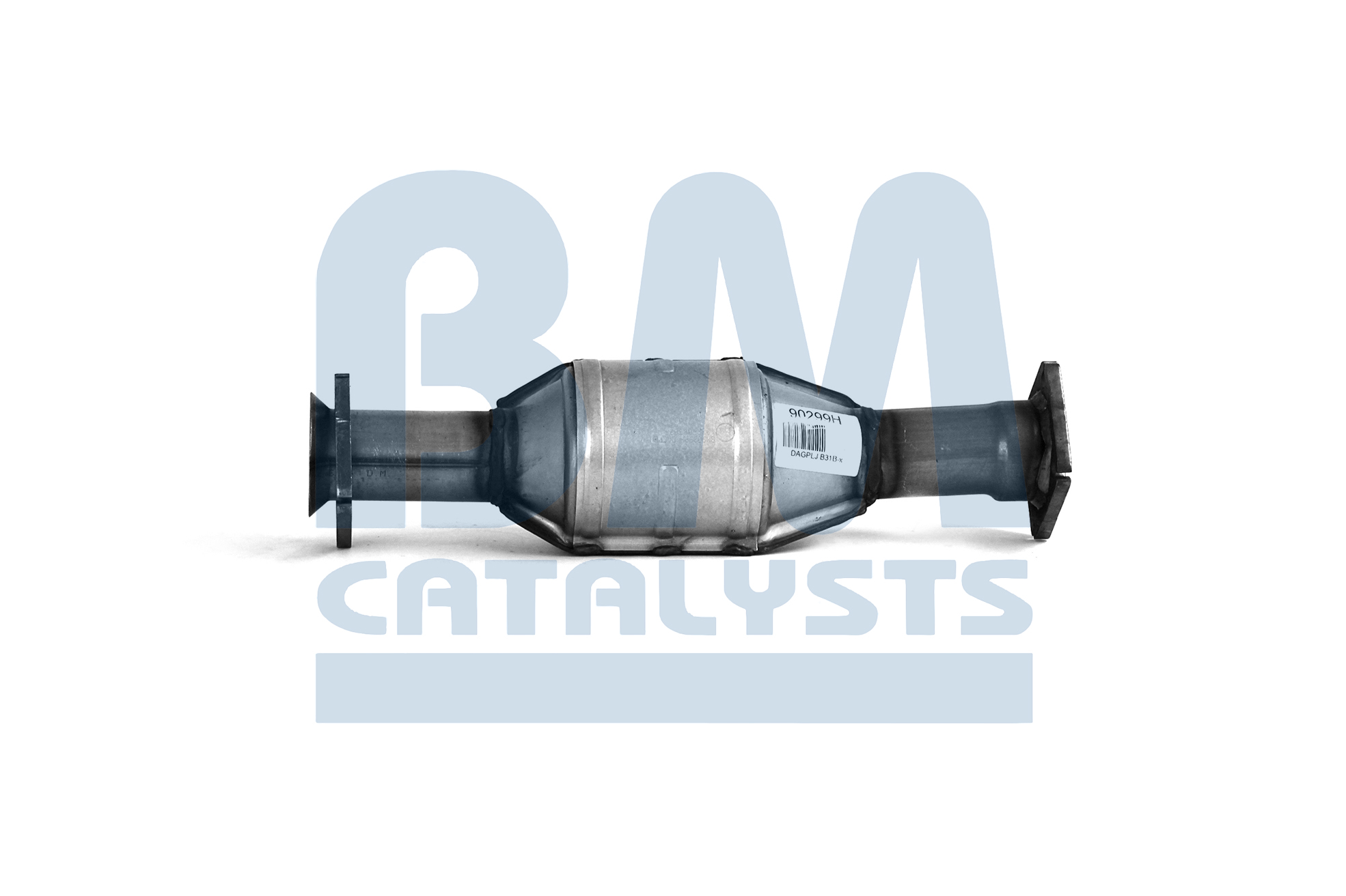 Katalysator BM90299H