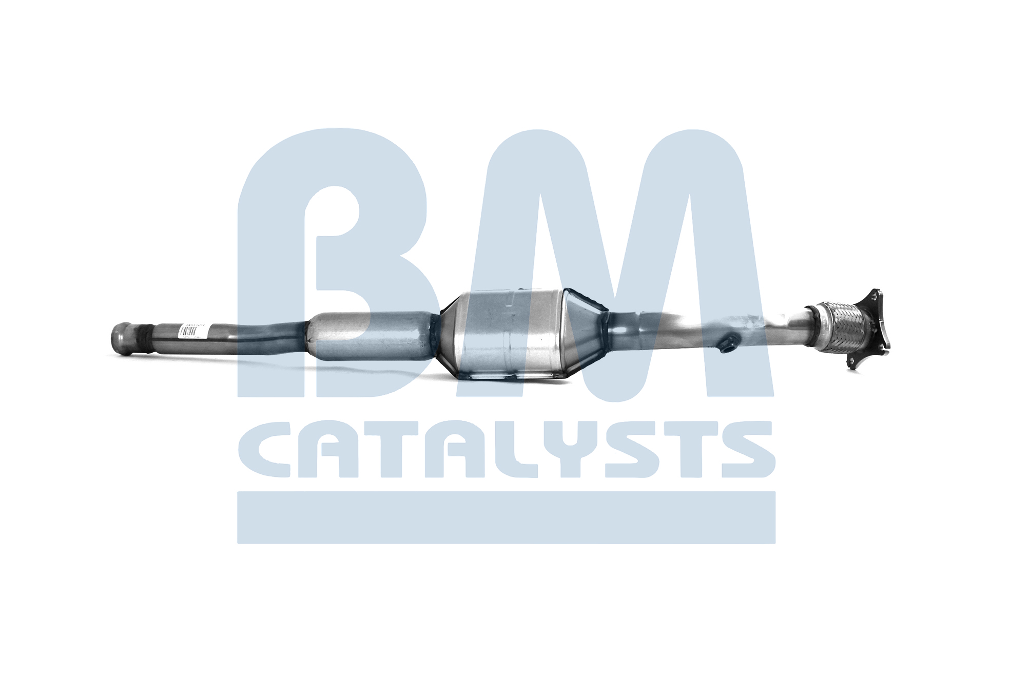 Katalysator BM90312H von BM CATALYSTS günstig für 404,21 € online kaufen