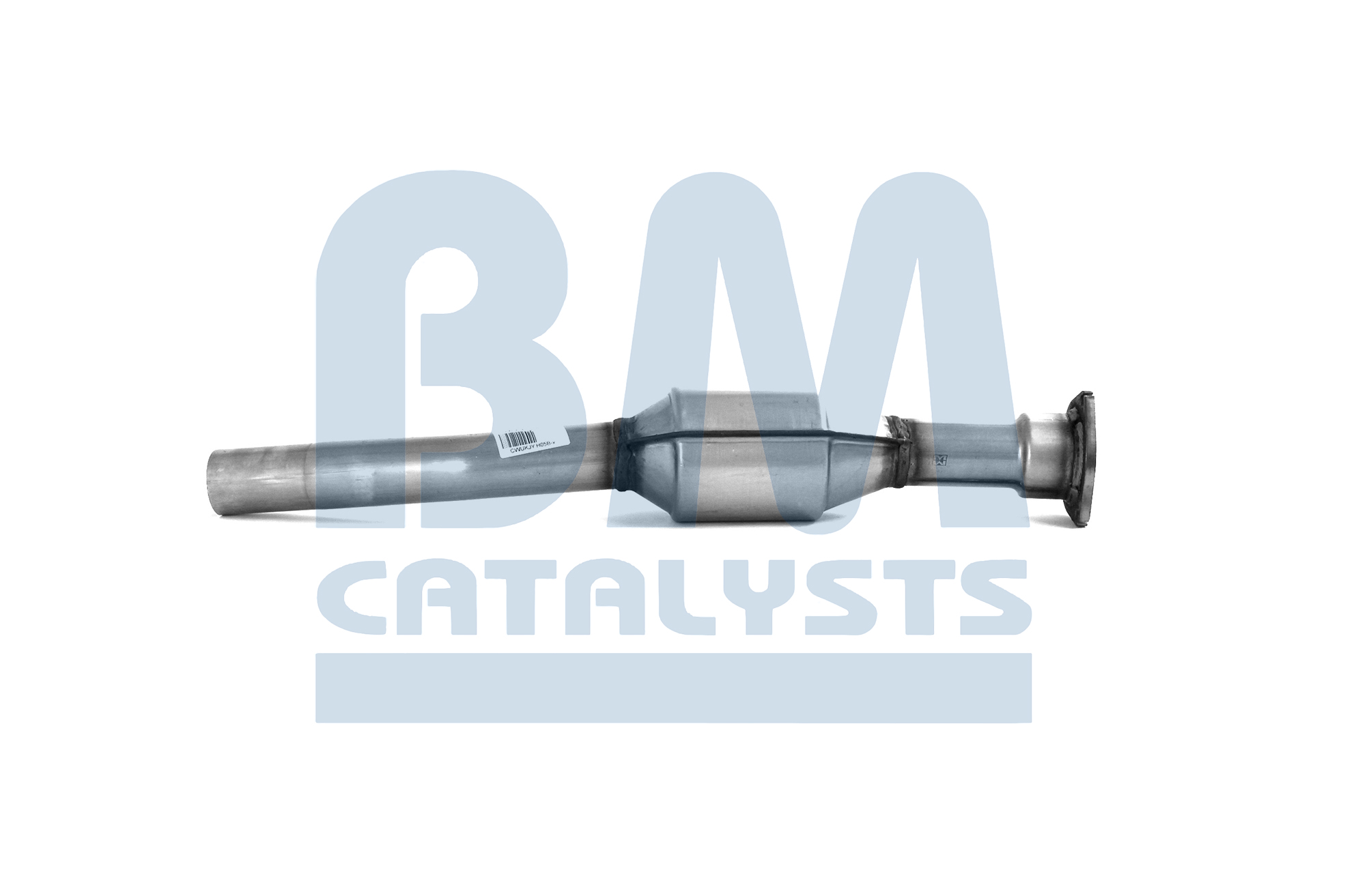 Katalysator BM90423H von BM CATALYSTS günstig für 170,74 € online kaufen