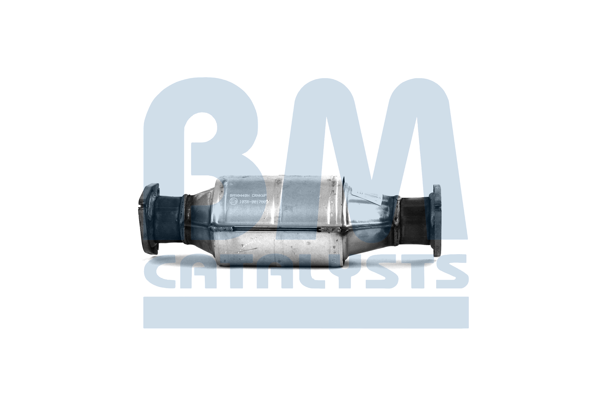 Acquista Catalizzatore da BM CATALYSTS BM90440H a buon mercato per soli 384,66 €
