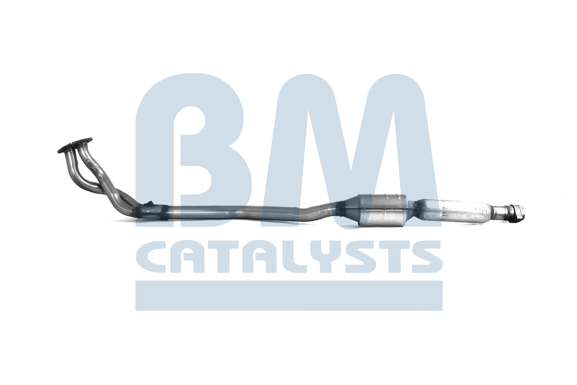 Katalysator BM90443H von BM CATALYSTS günstig für 305,84 € online kaufen