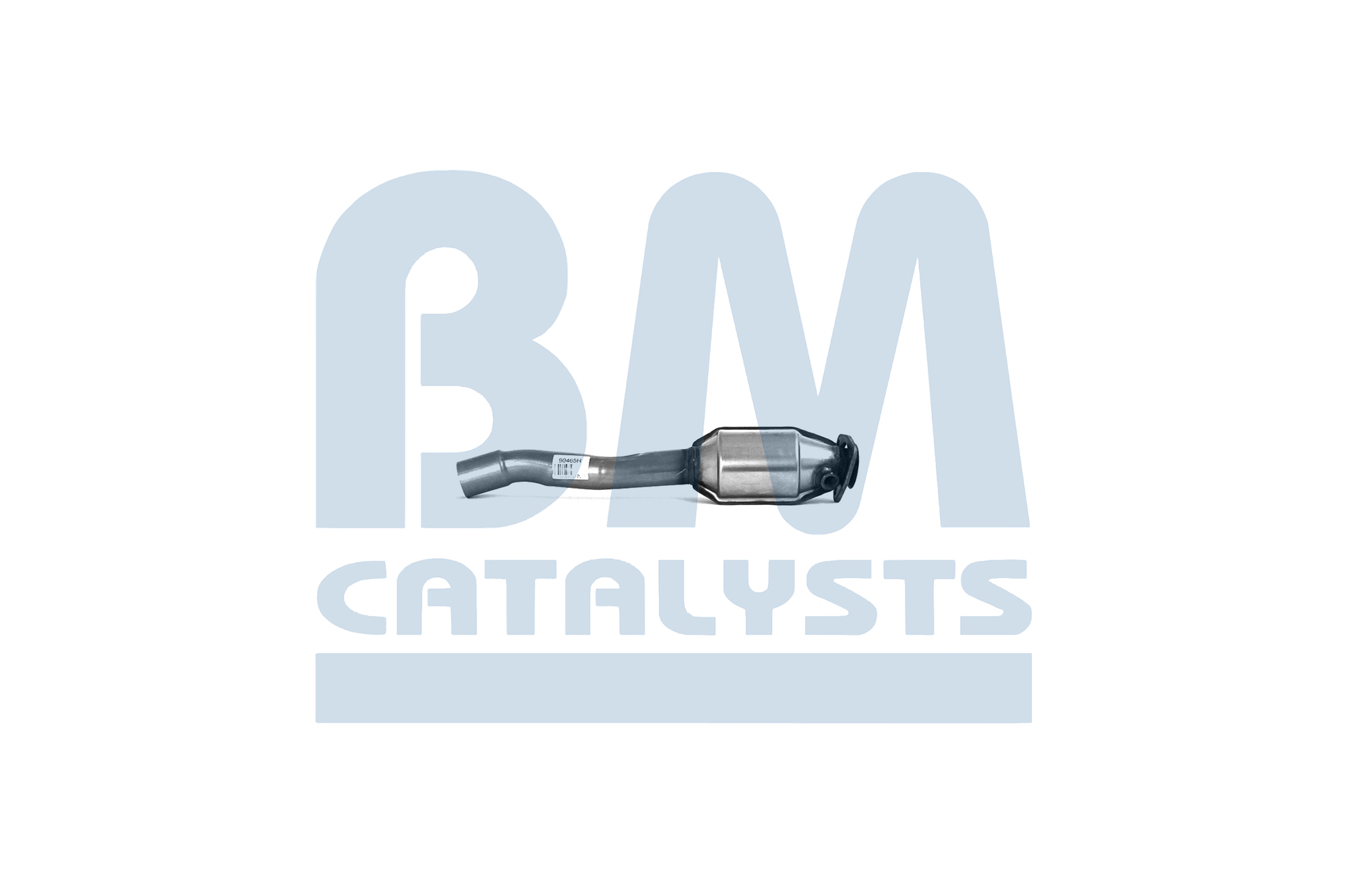 Katalysator BM90465H