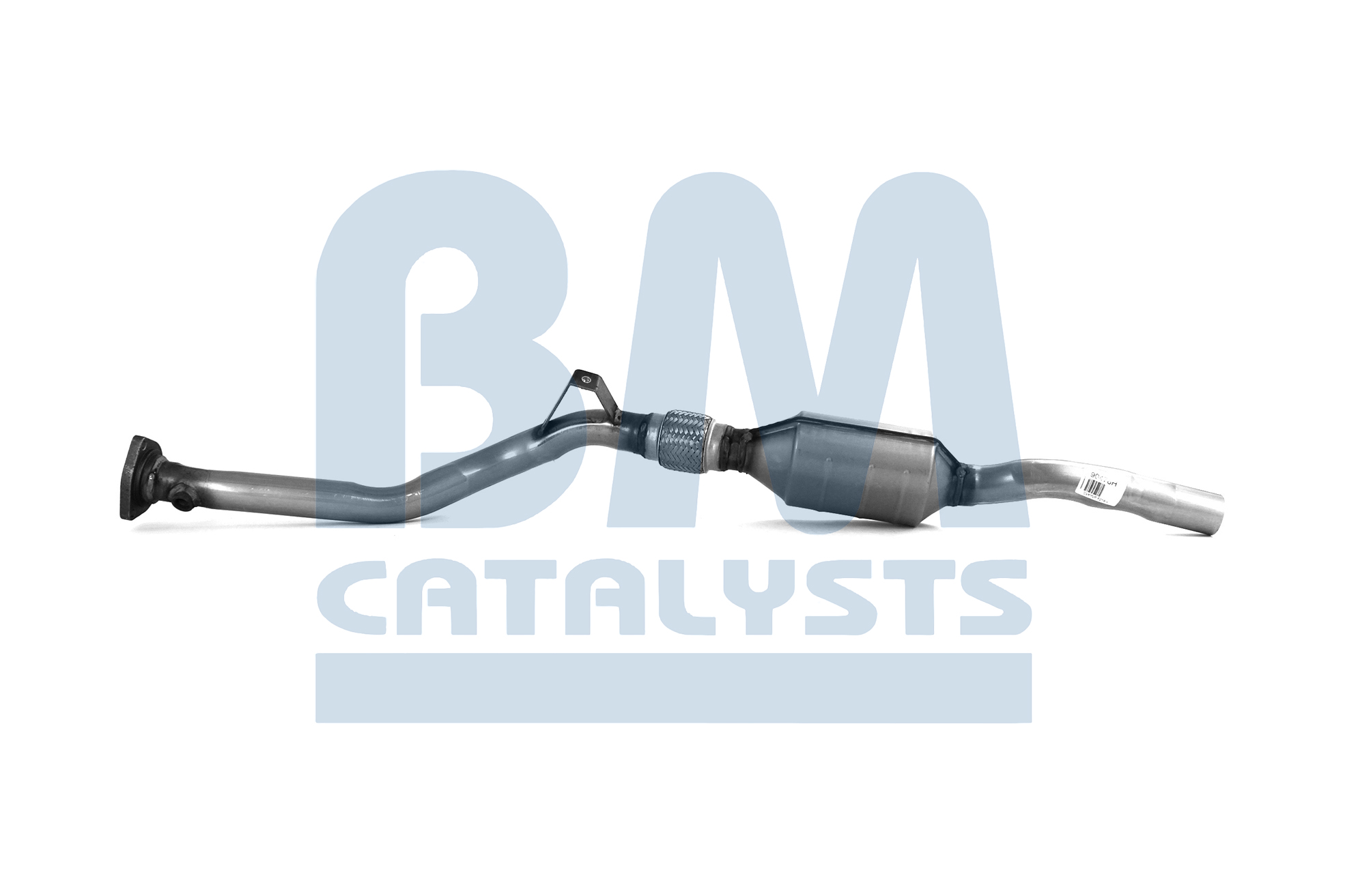 Katalysator von BM CATALYSTS