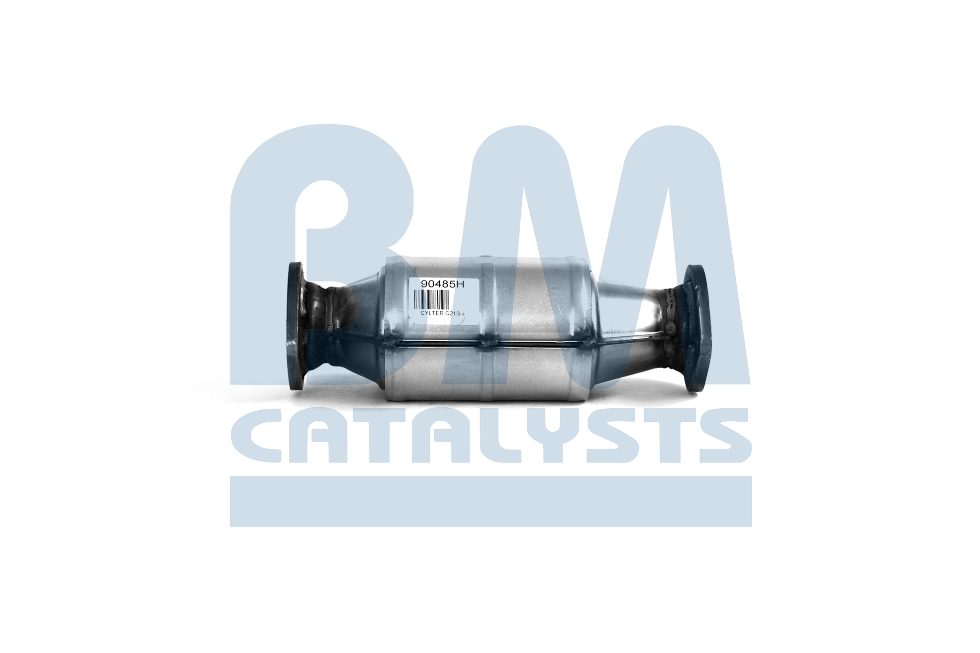 Acquista Catalizzatore da BM CATALYSTS online per CELICA Cabriolet (AT20_, ST20_) a prezzi moderati