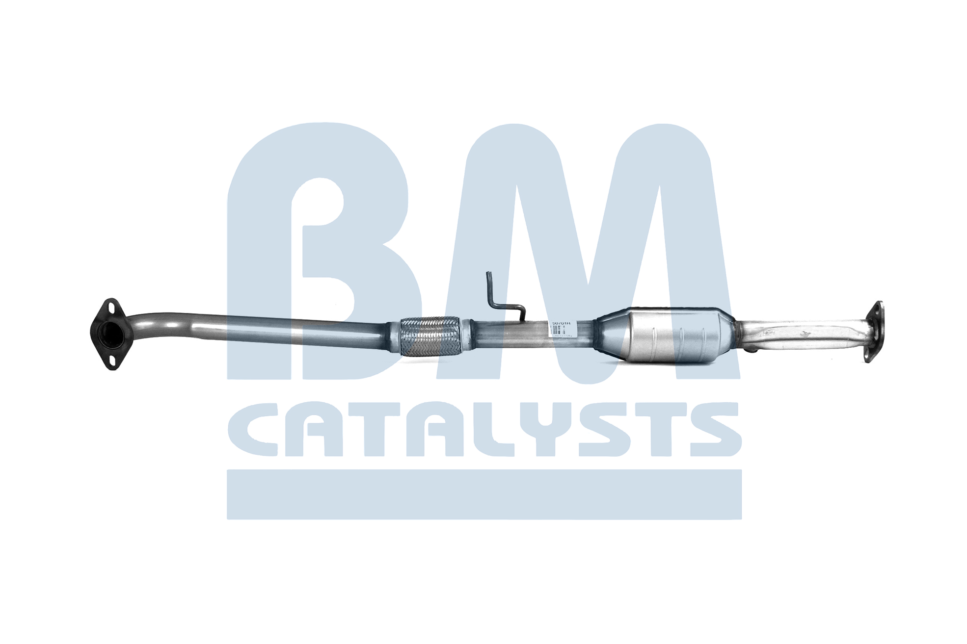Acquista Catalizzatore da BM CATALYSTS BM90701H a buon mercato per soli 328,80 €