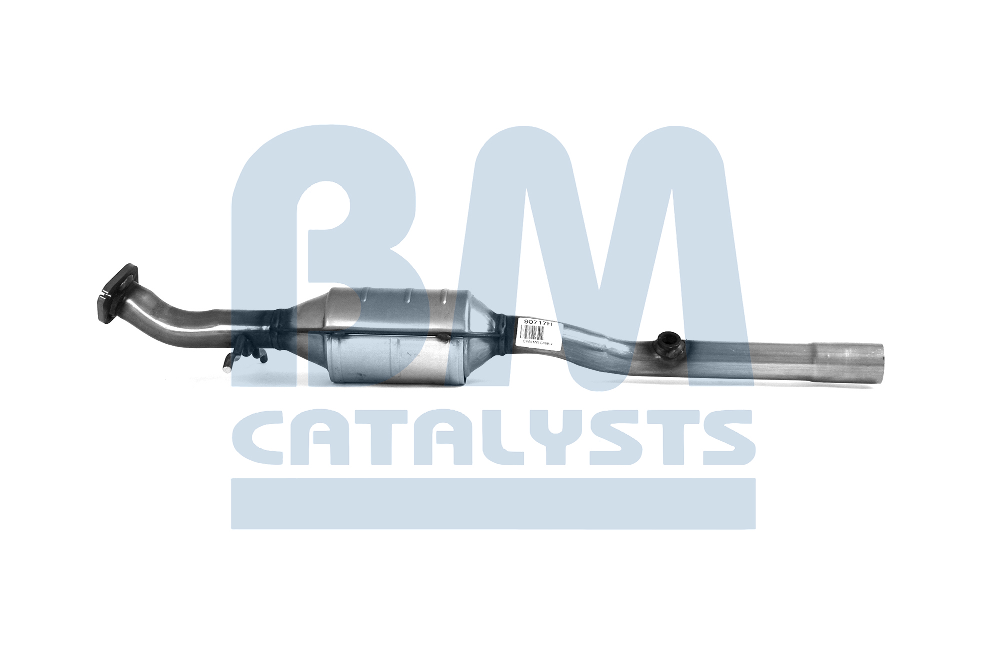 Katalysator BM90717H