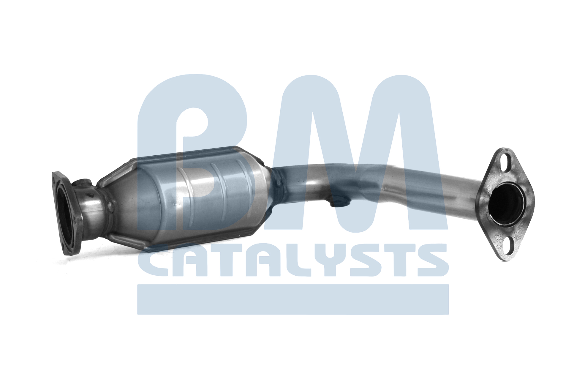 Katalysator BM90718H von BM CATALYSTS günstig für 386,09 € online kaufen