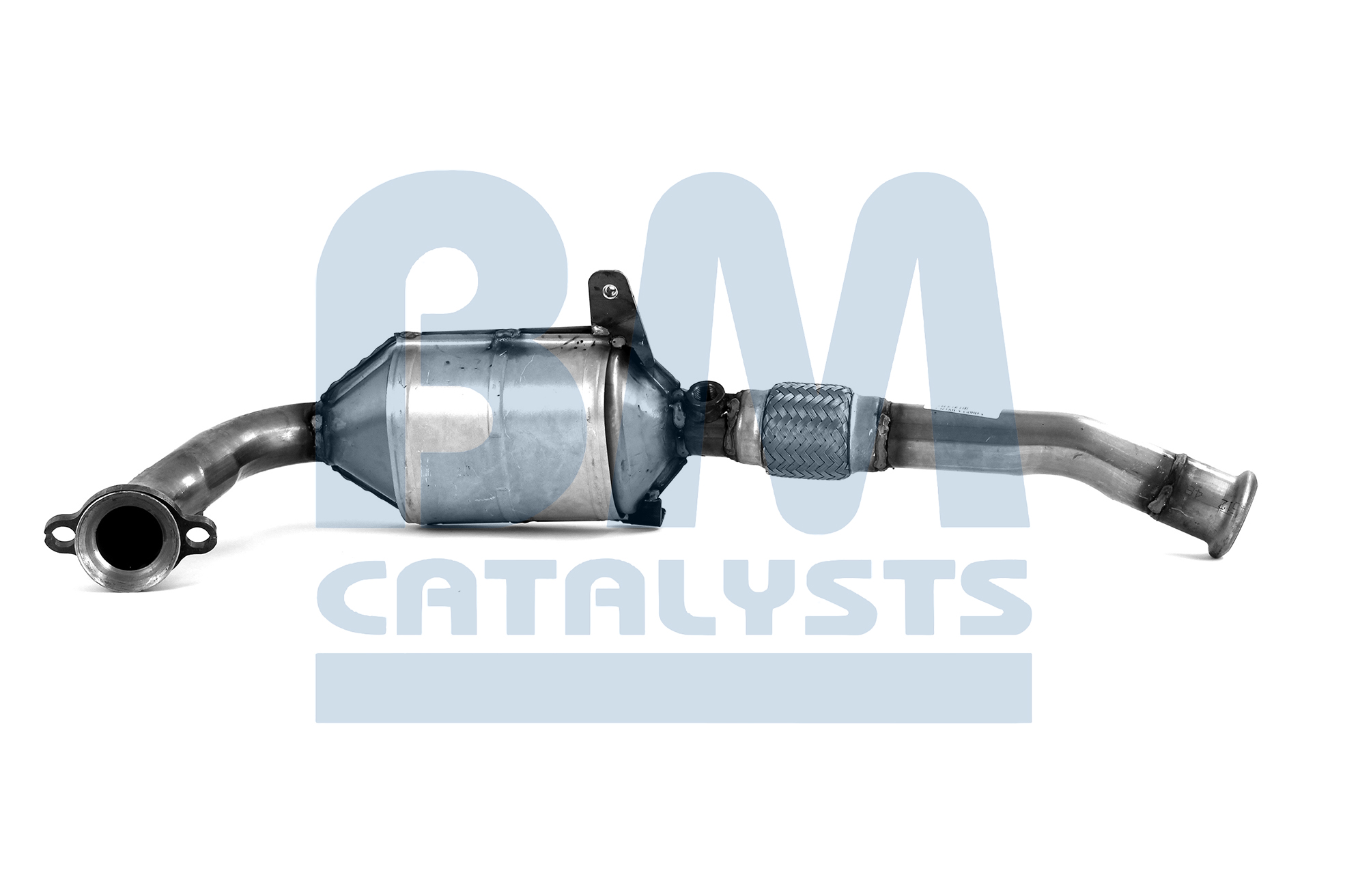 Katalysator BM90754H von BM CATALYSTS günstig für 241,35 € online kaufen