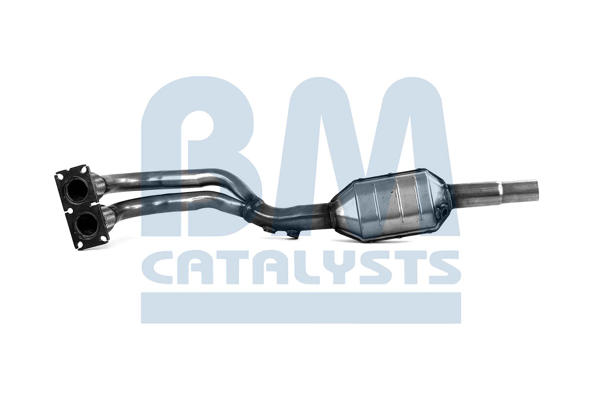 Osta Katalysaattori BM CATALYSTS:llä BM90757H edullisesti hintaan 460,10 €