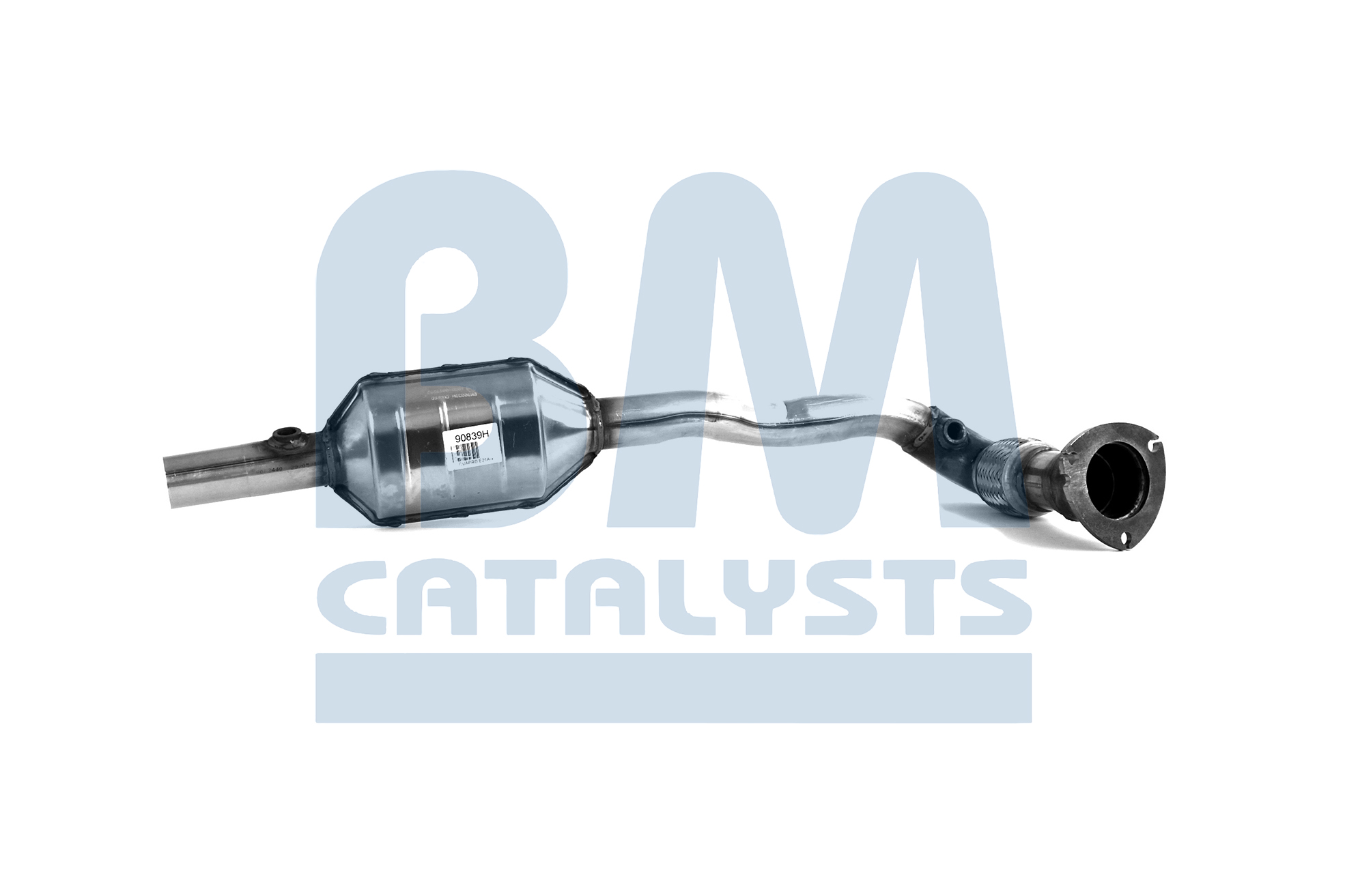 Acquista online BM CATALYSTS Catalizzatore Art.: BM90839H