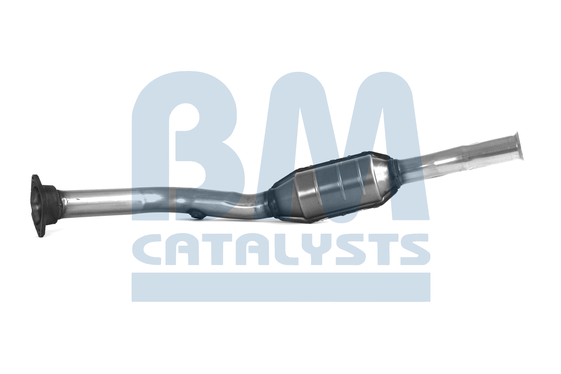 Katalysator BM90858H von BM CATALYSTS günstig für 314,43 € online kaufen