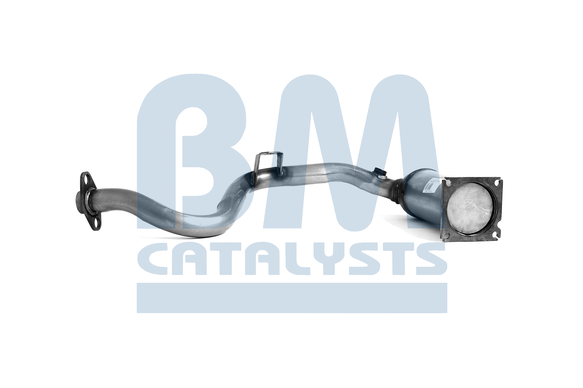 Katalysator BM90870H von BM CATALYSTS günstig für 495,84 € online kaufen