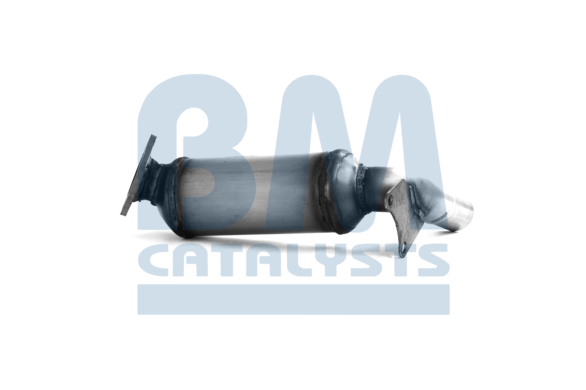 Katalysator BM90902H von BM CATALYSTS günstig für 374,10 € online kaufen