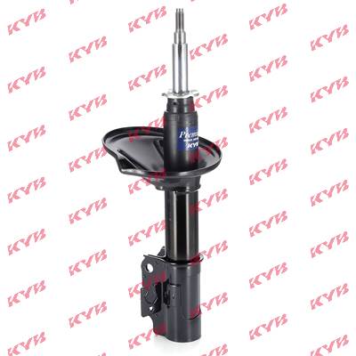 Stoßdämpfer 633049 für 323 P V (BA) für 64,18 CHF
