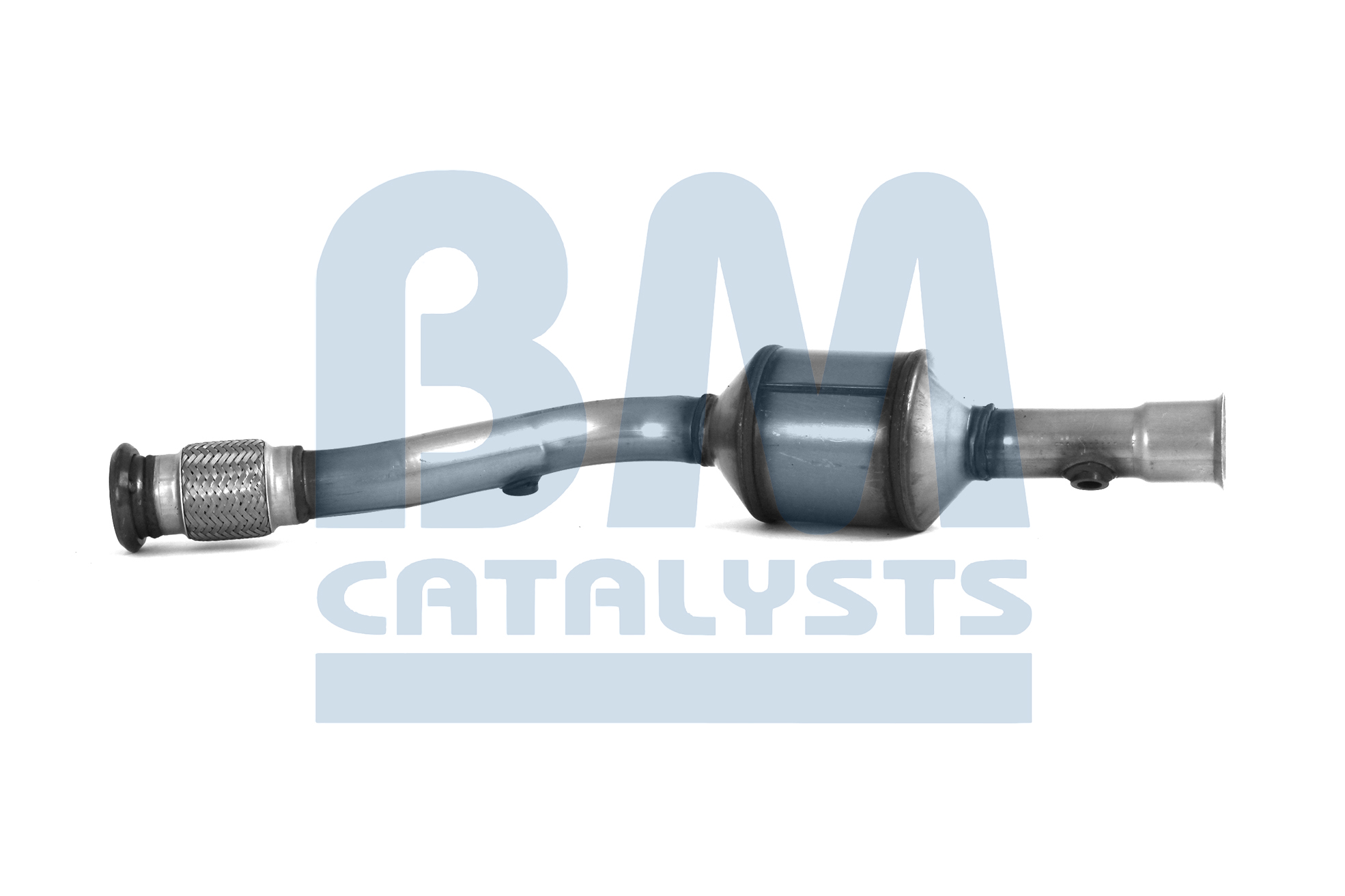 Online Shop für Katalysator von BM CATALYSTS EAN: 5052746045710