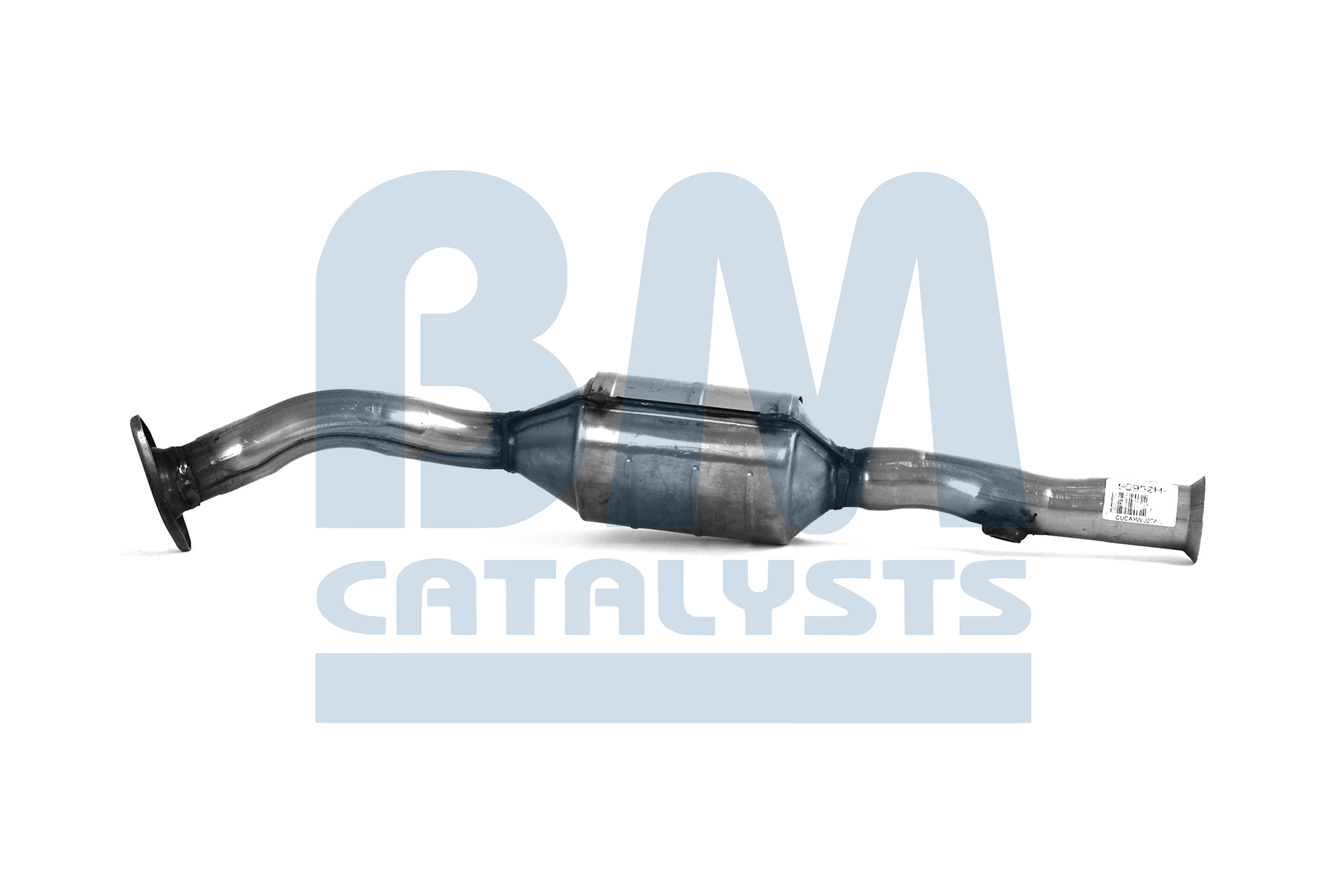 Katalysator BM90952H von BM CATALYSTS günstig für 267,07 € online kaufen