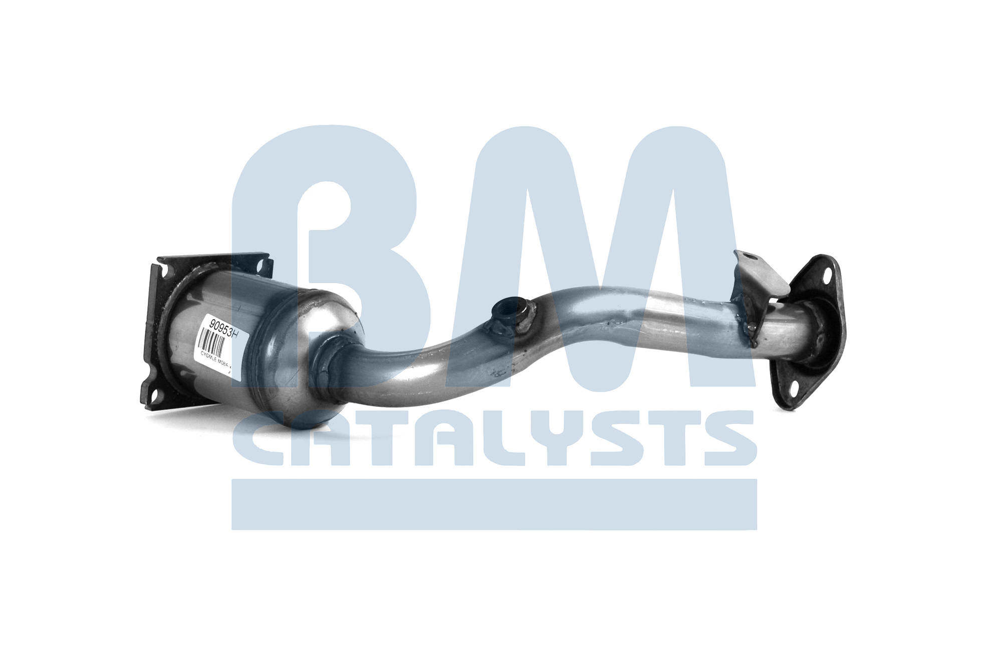 Katalysator BM90953H