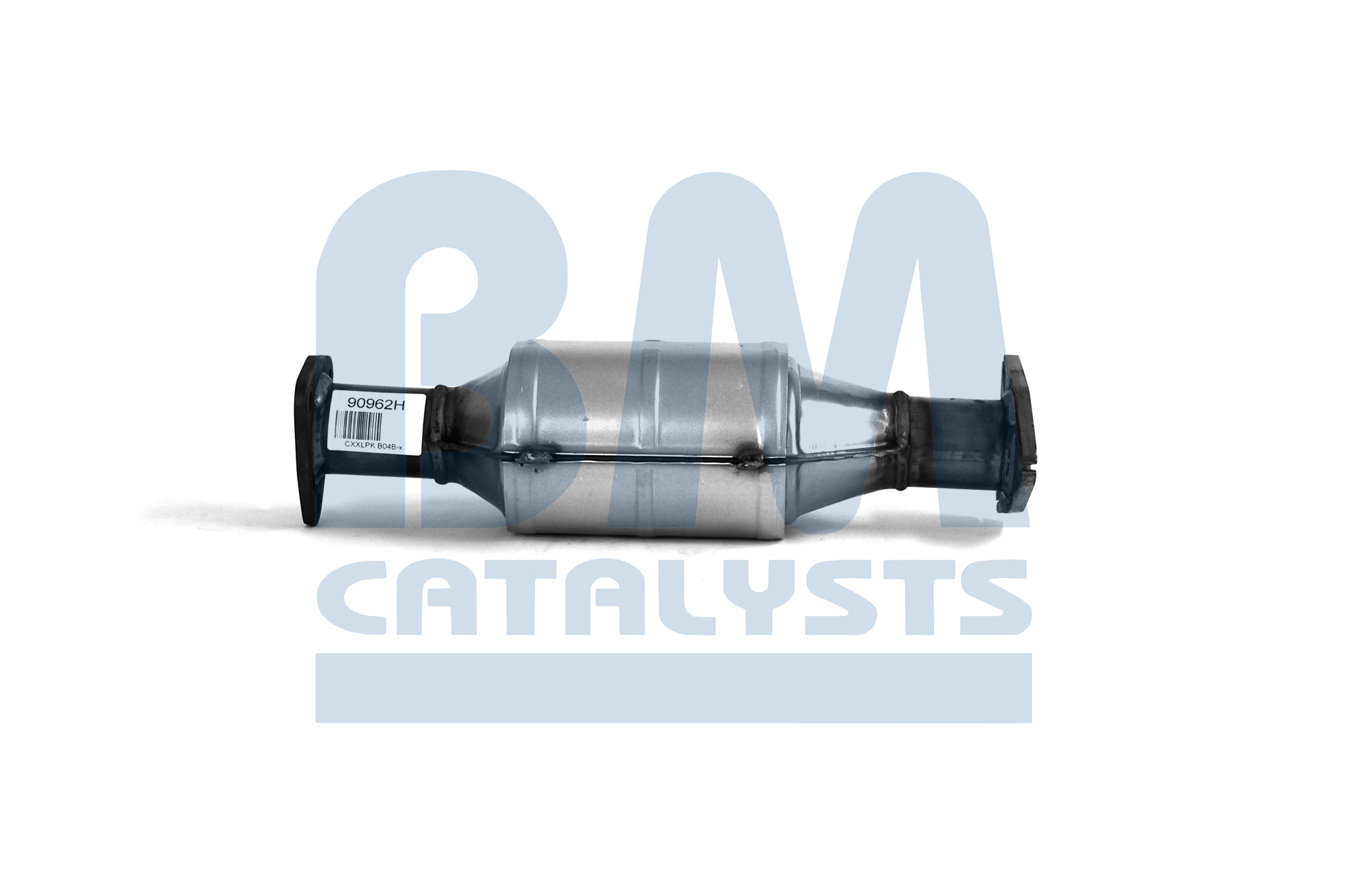 Katalysator BM90962H von BM CATALYSTS günstig für 702,83 € online kaufen