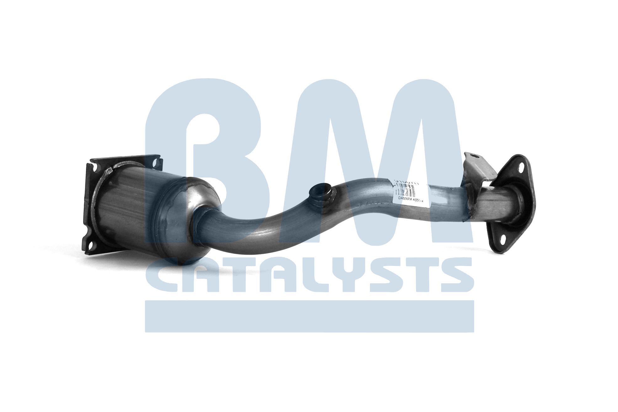 BM CATALYSTS Katalysator BM91007H online kaufen