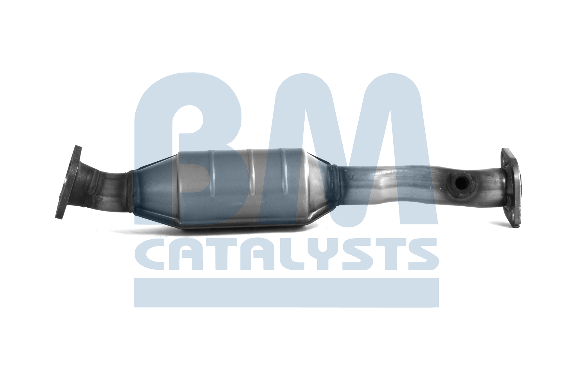Katalysator für SUZUKI von BM CATALYSTS