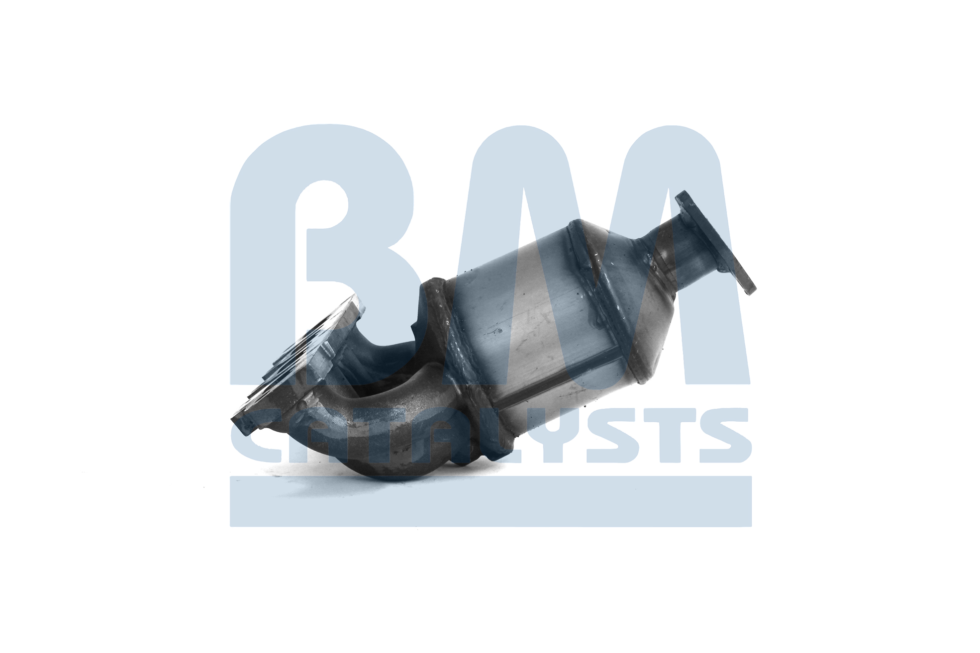 Katalysator von BM CATALYSTS