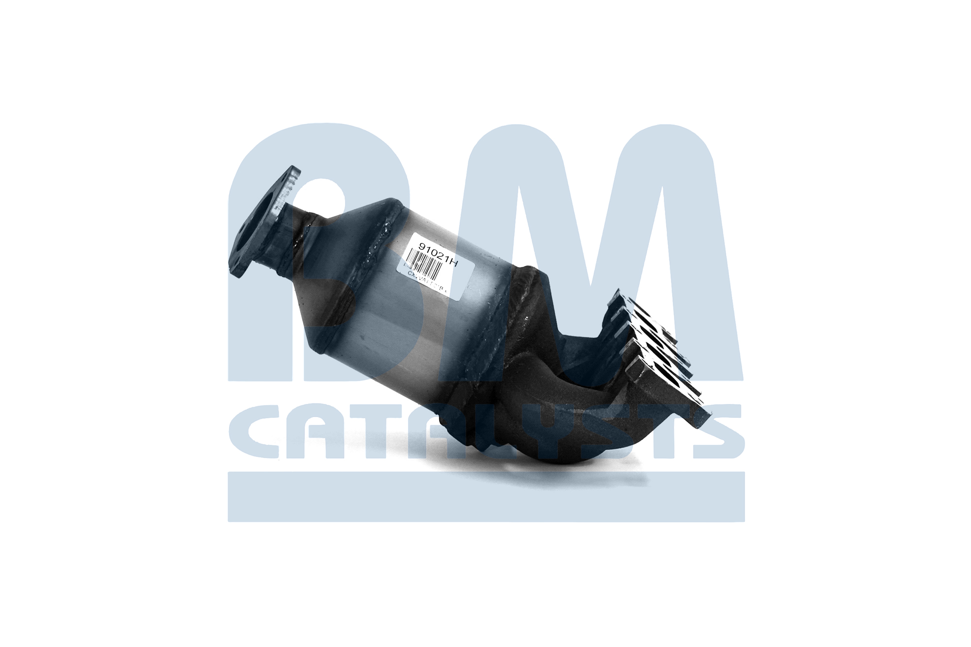 Katalysator von BM CATALYSTS