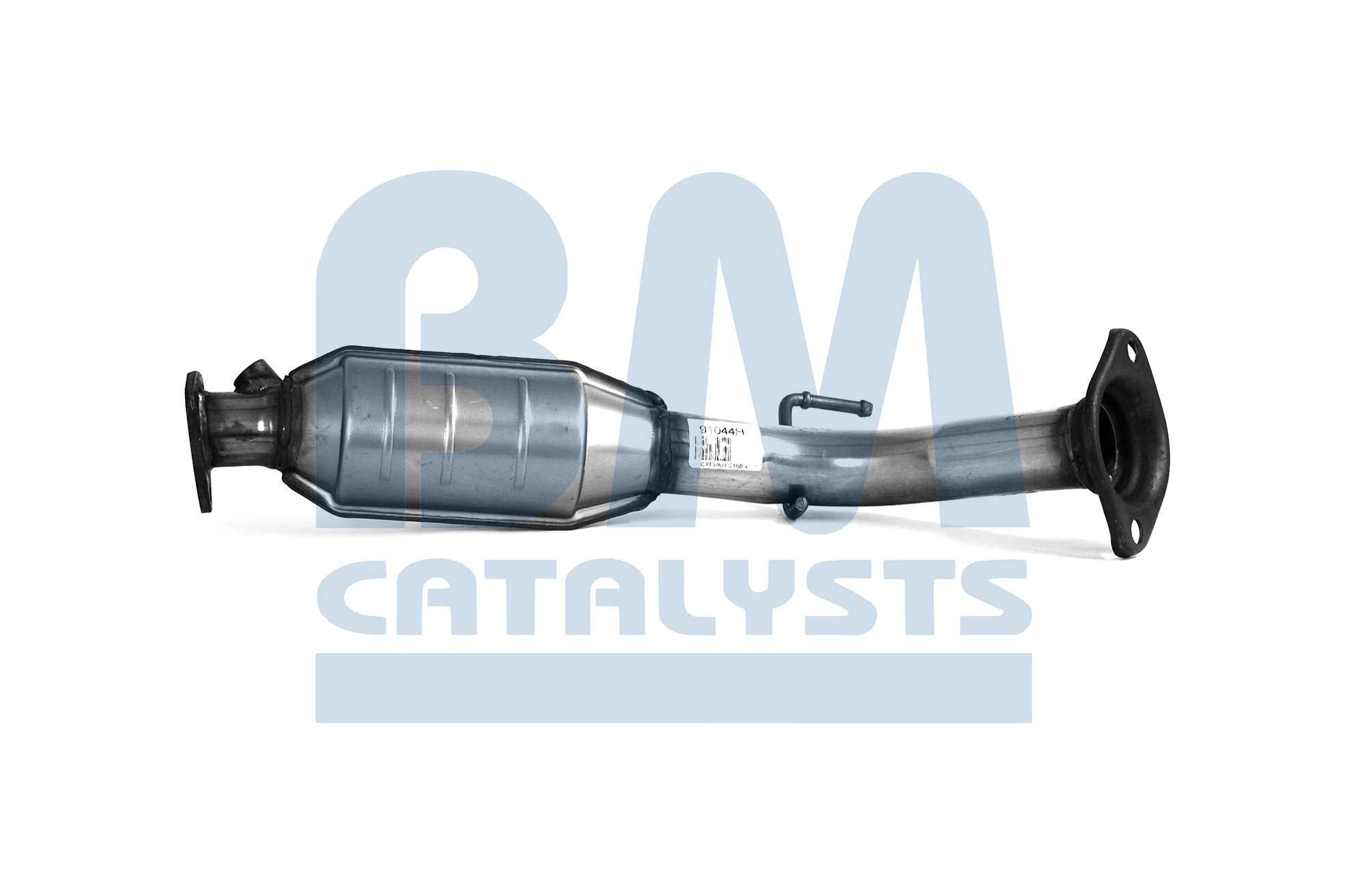 Acquista Catalizzatore da BM CATALYSTS BM91044H a buon mercato per soli 504,22 €