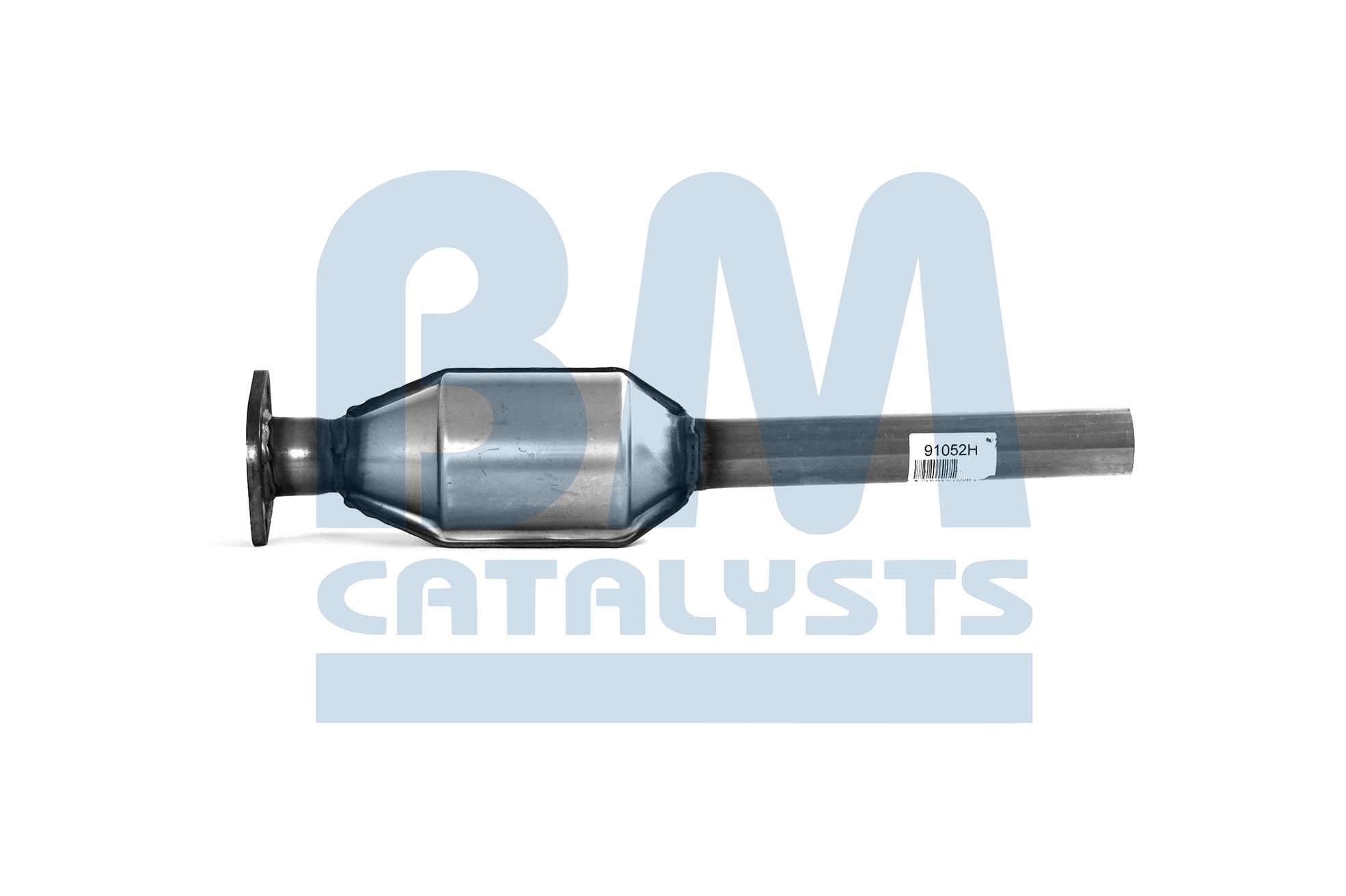 Katalysator BM91052H von BM CATALYSTS günstig für 115,76 € online kaufen
