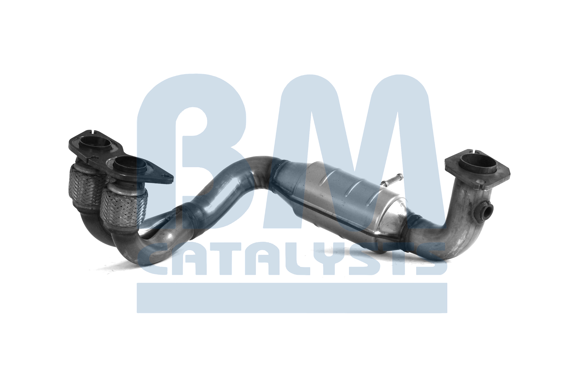 Katalysator BM91053H