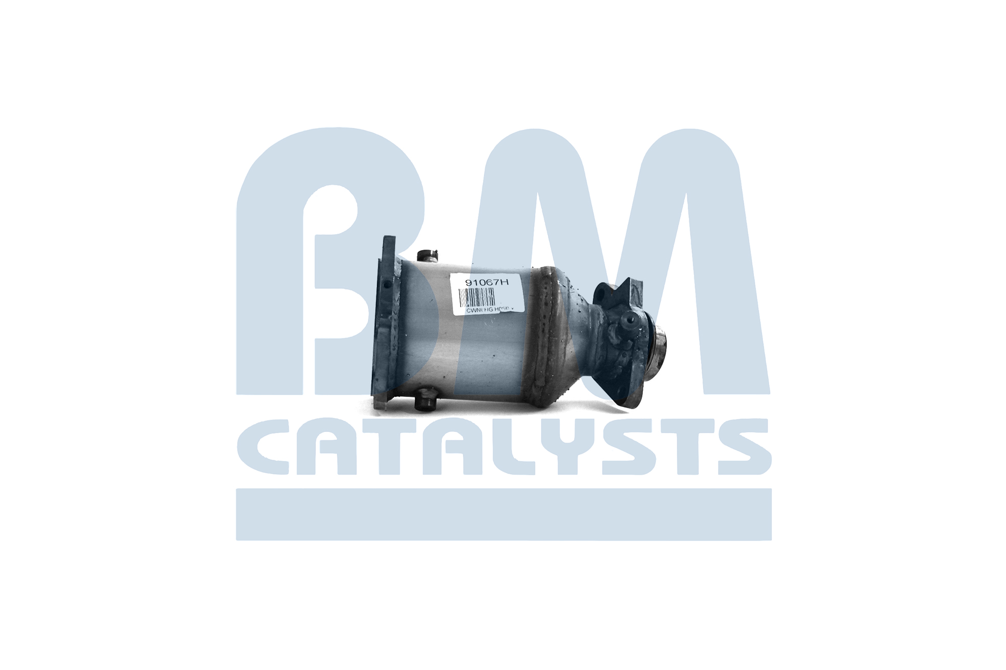 Katalysator BM91067H von BM CATALYSTS günstig für 264,88 € online kaufen