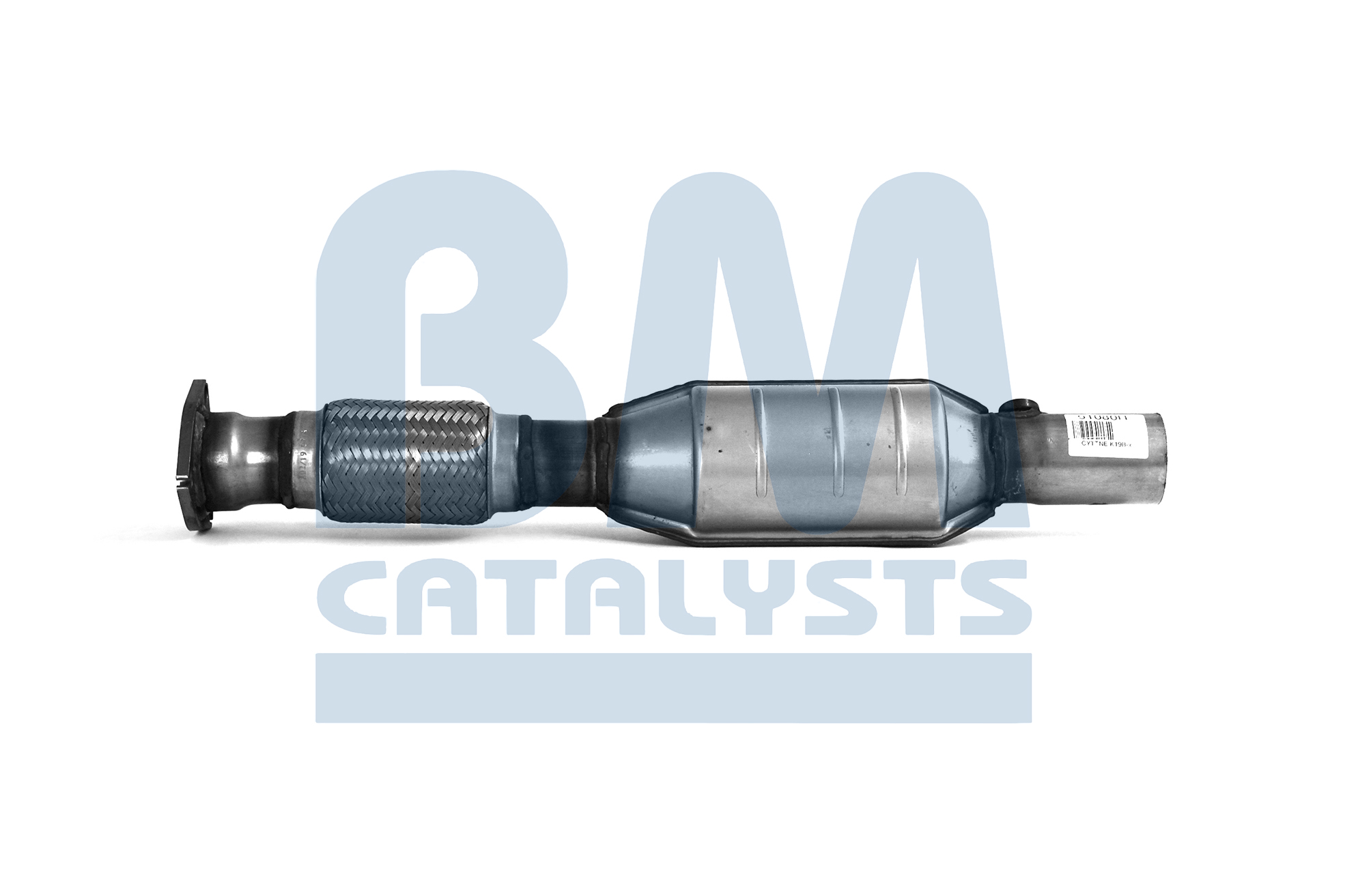 Acquista Catalizzatore da BM CATALYSTS BM91080H a buon mercato per soli 505,62 €