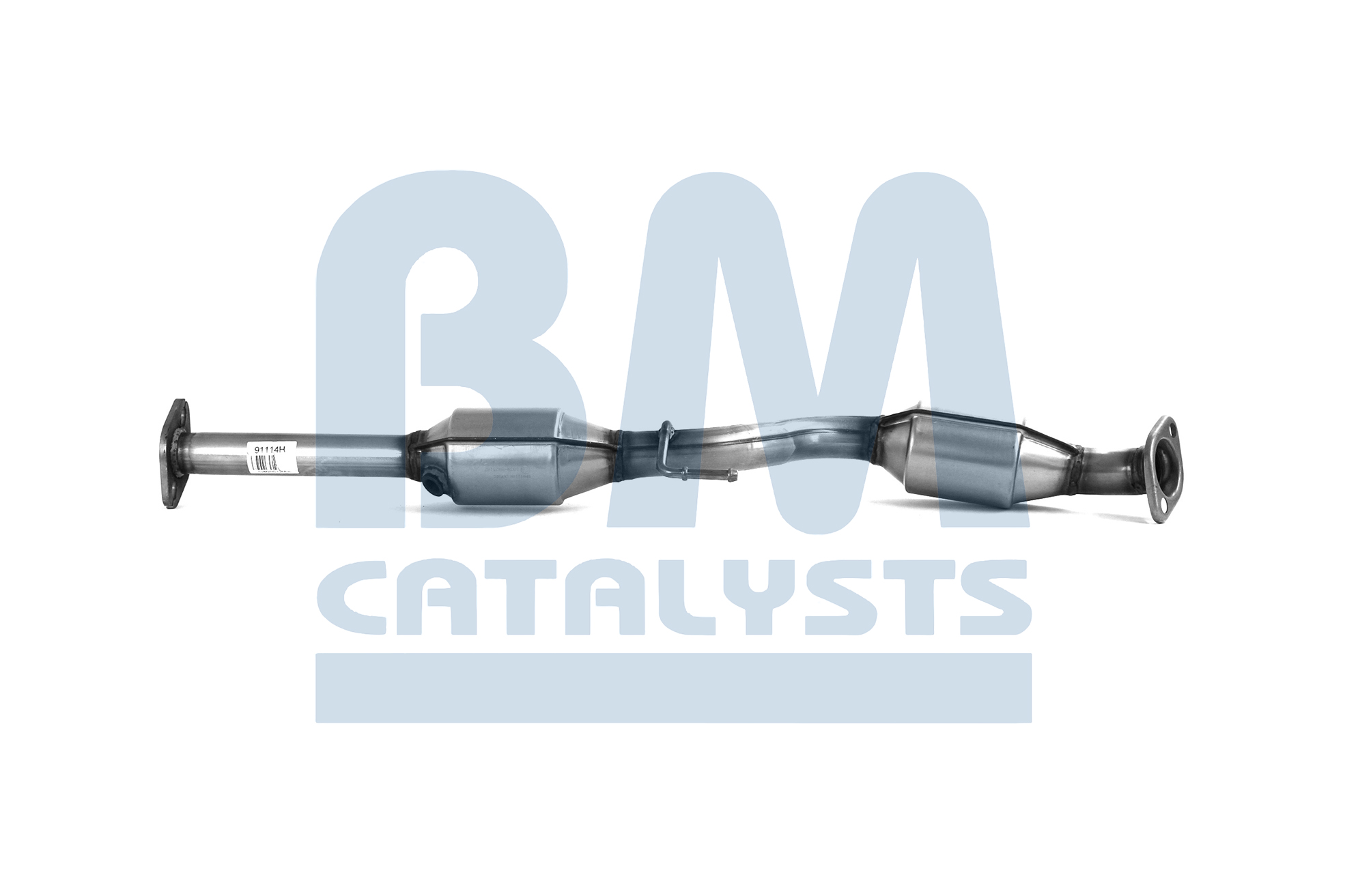 Katalysator BM91114H