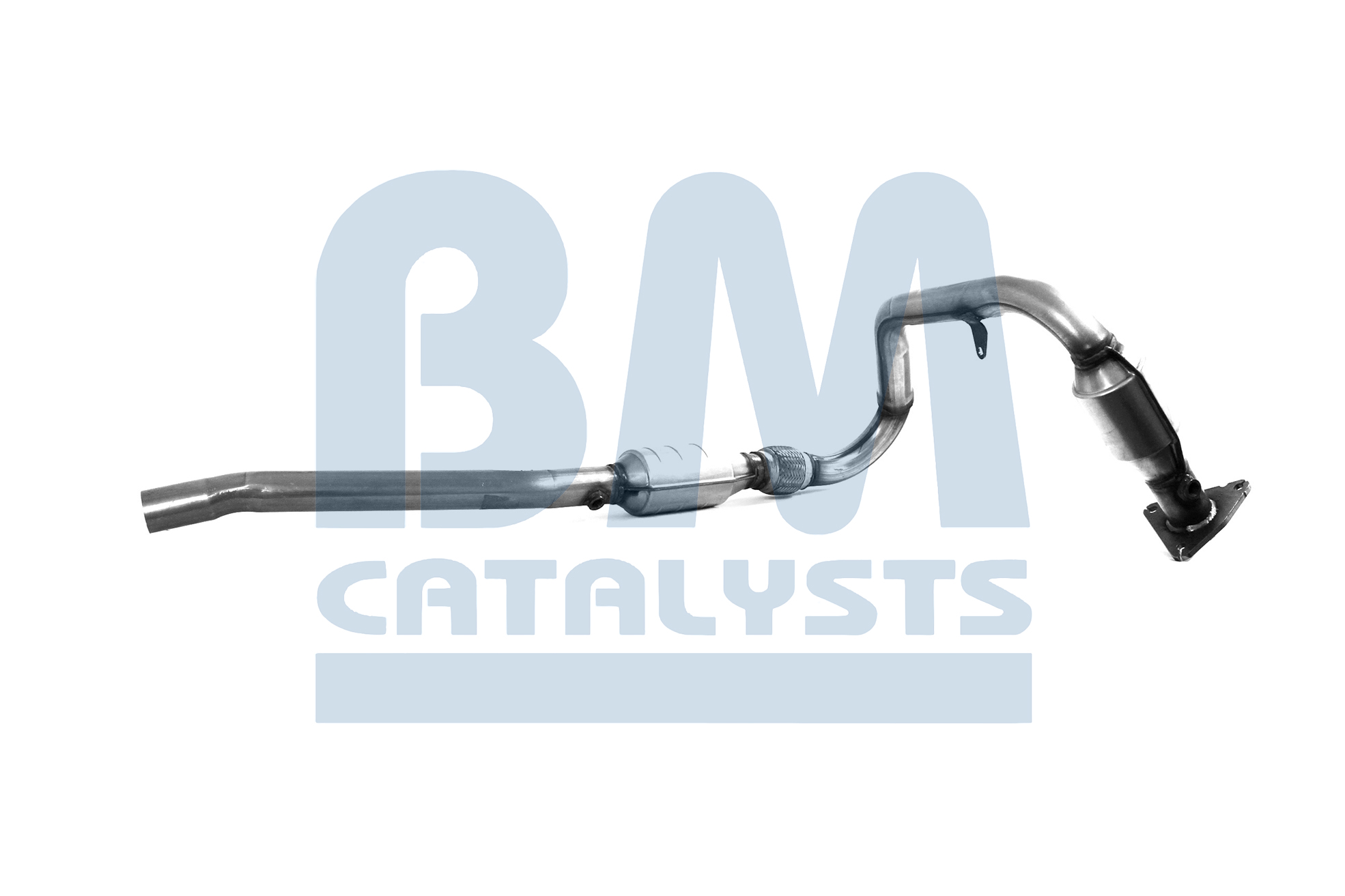 Katalysator von BM CATALYSTS
