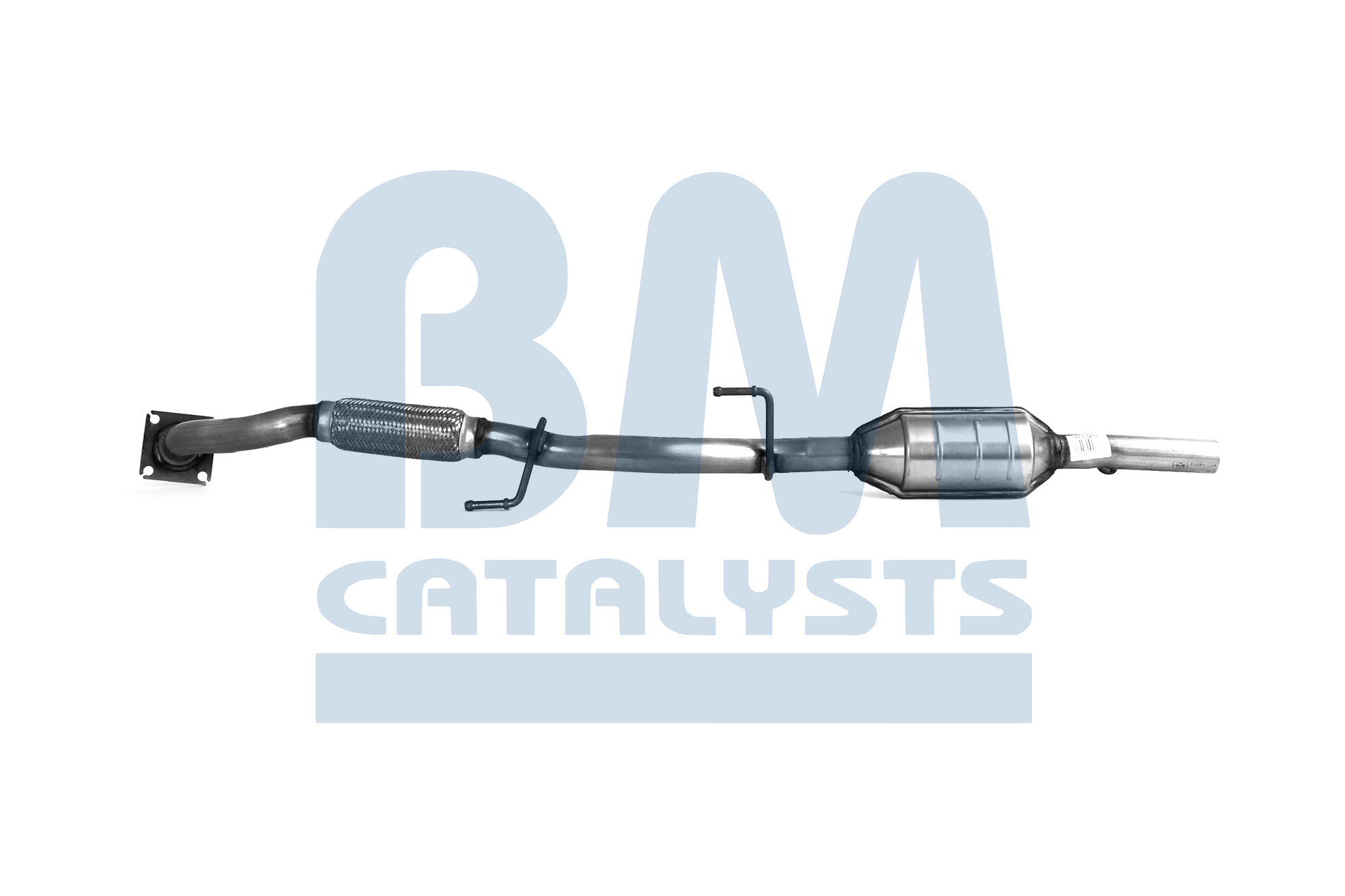 Online Shop für Katalysator von BM CATALYSTS EAN: 5052746048926