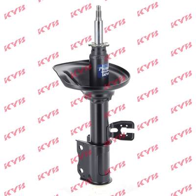 Compre Amortecedores de KYB online para 626 II Coupé (GC) a preços moderados