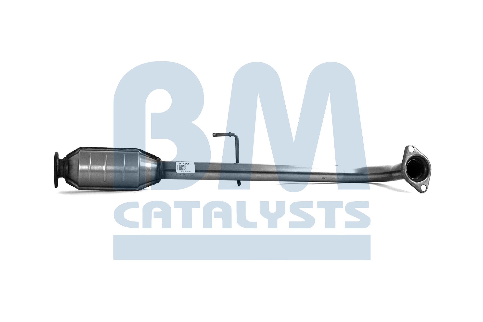 Katalysator BM91159H