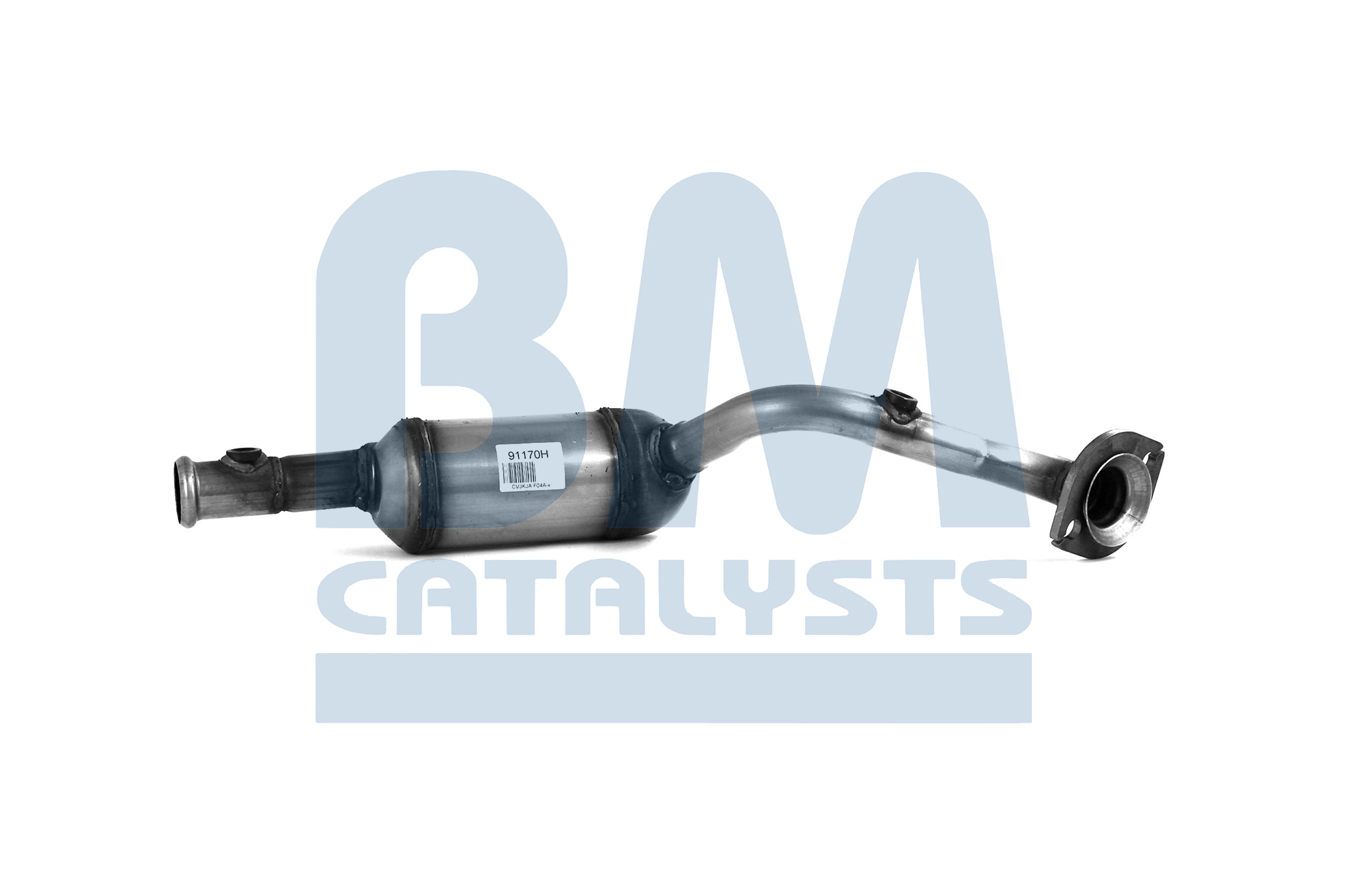 Katalysator BM91170H