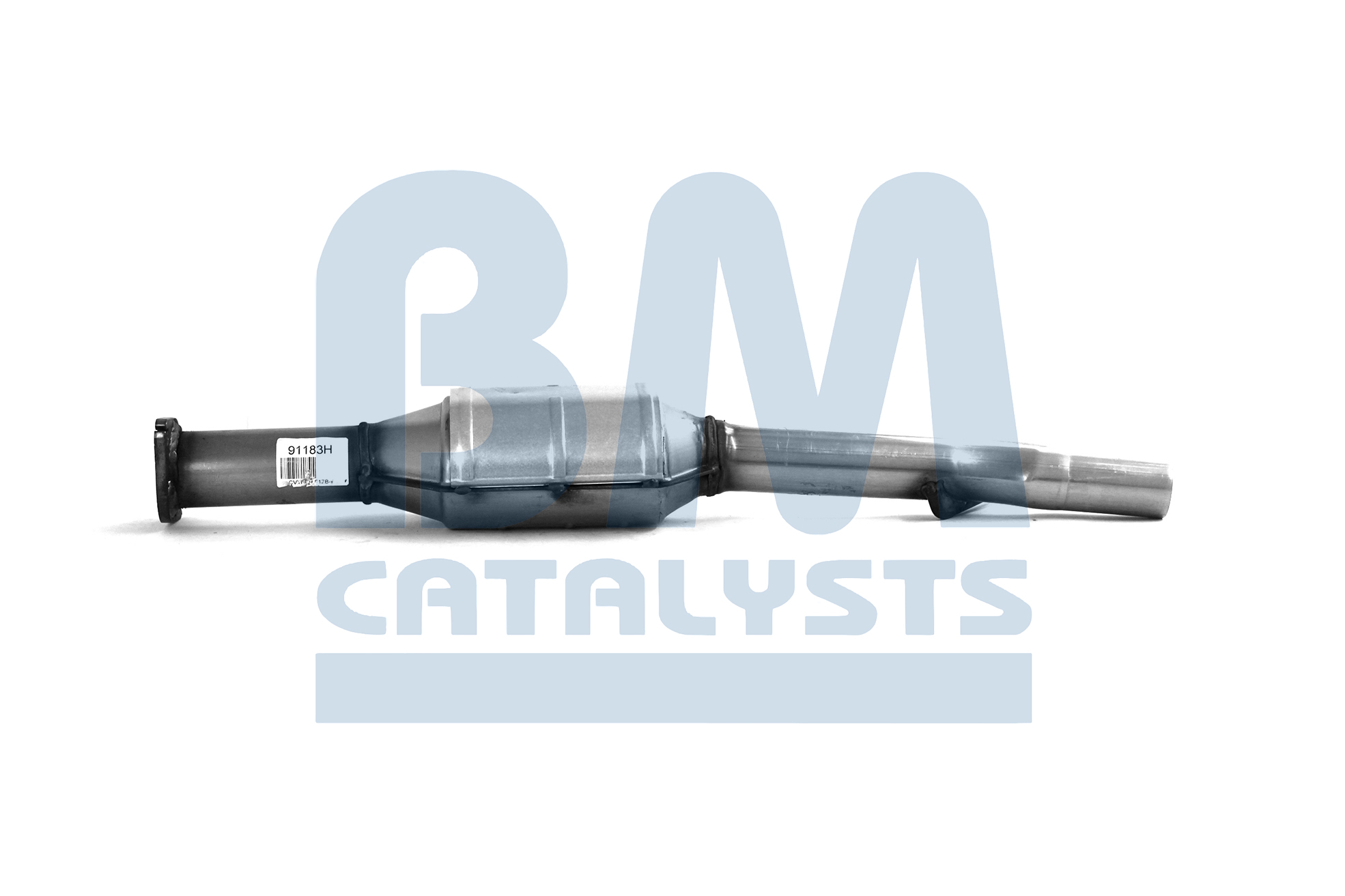 Acquista Catalizzatore da BM CATALYSTS BM91183H a buon mercato per soli 753,59 €
