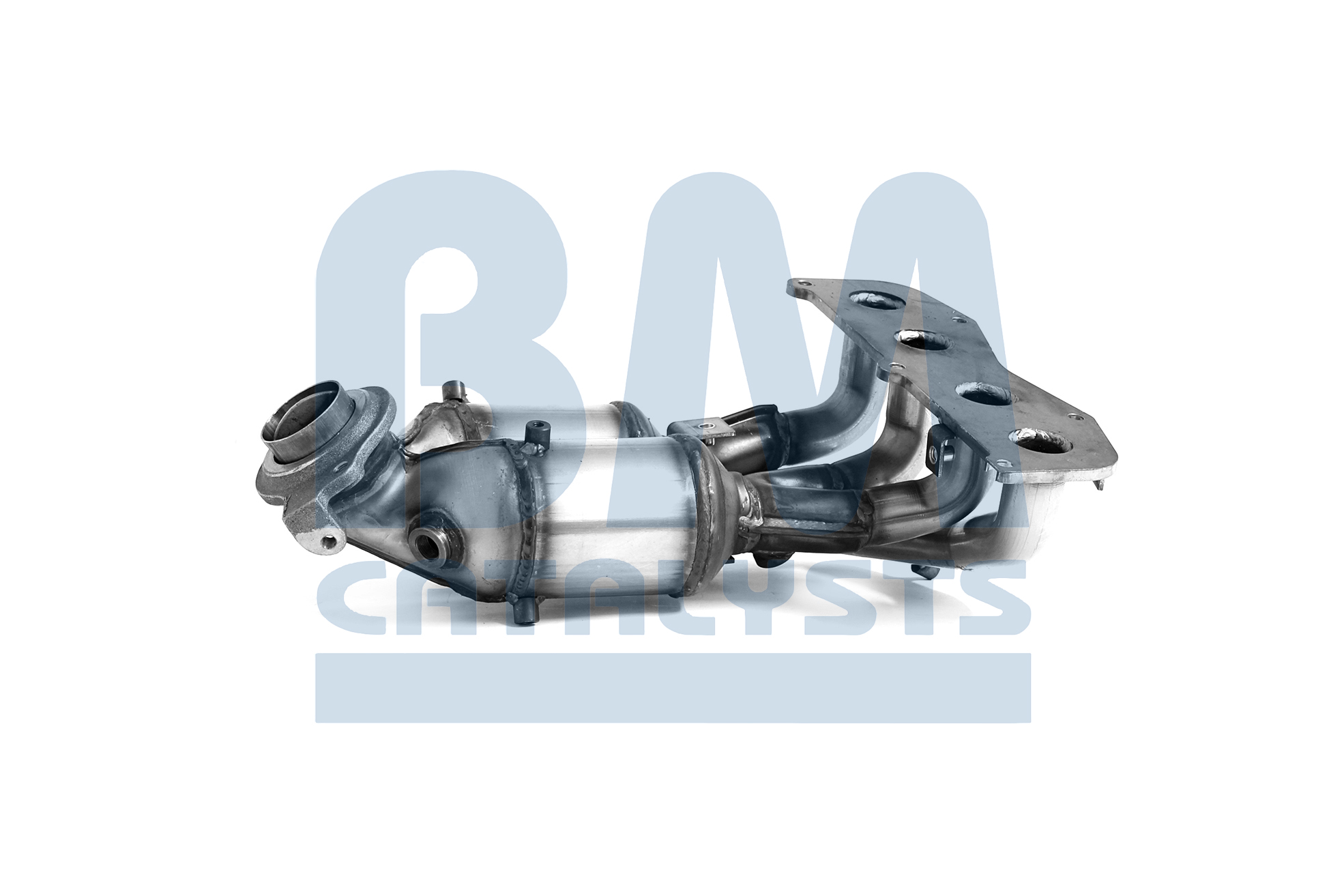 Katalysator BM91209H